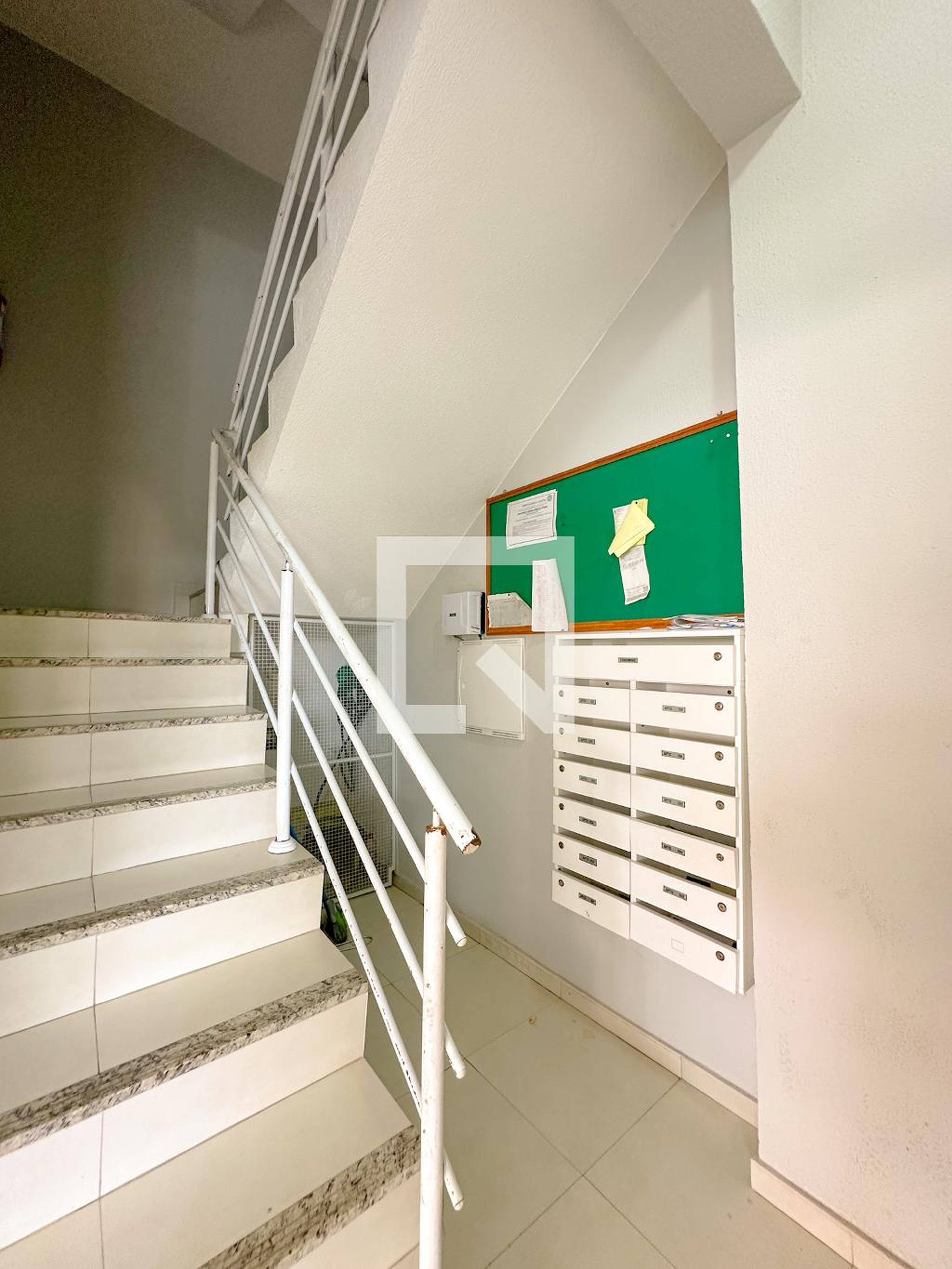 Hall de entrada - 