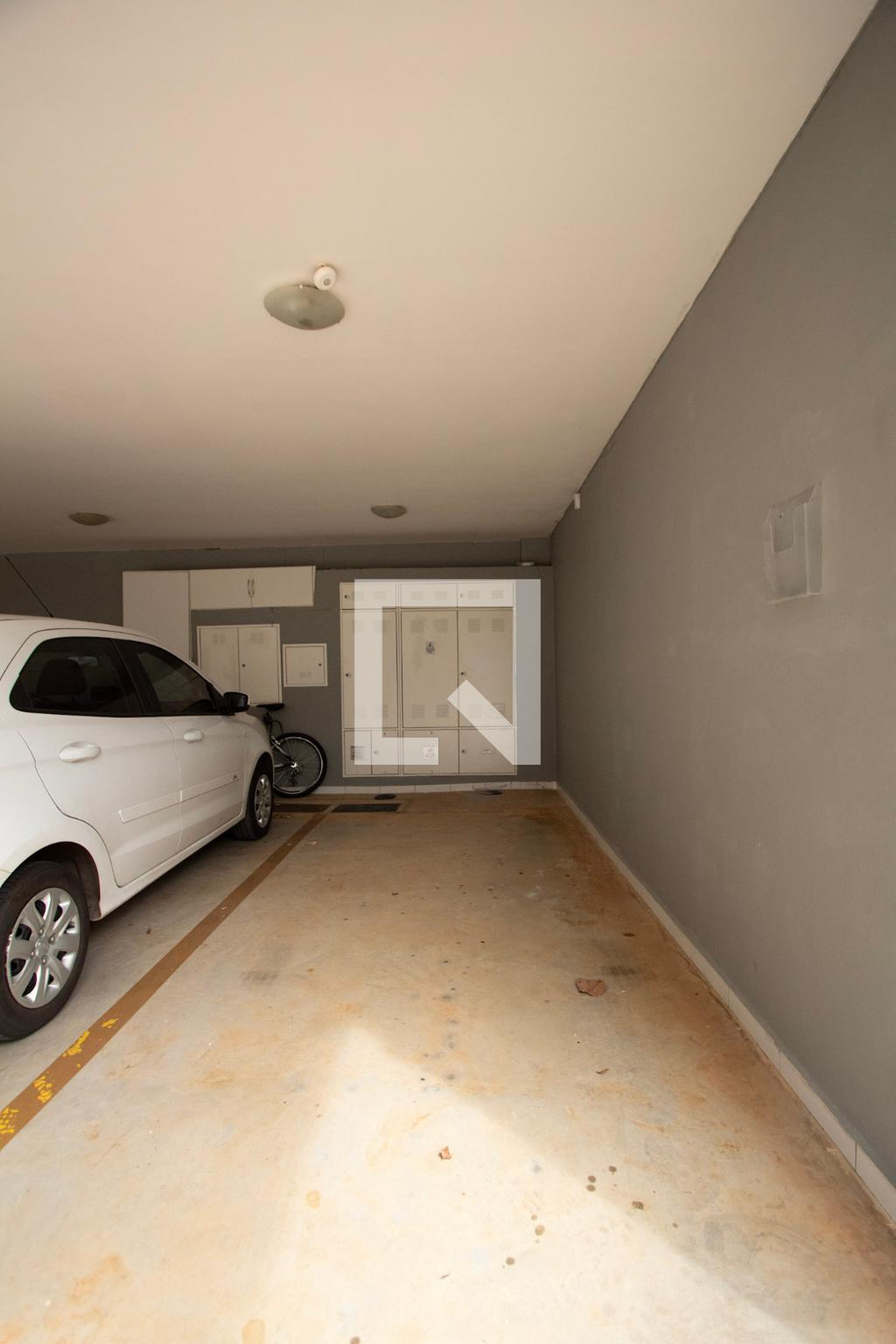 Área comum - Bella Vita