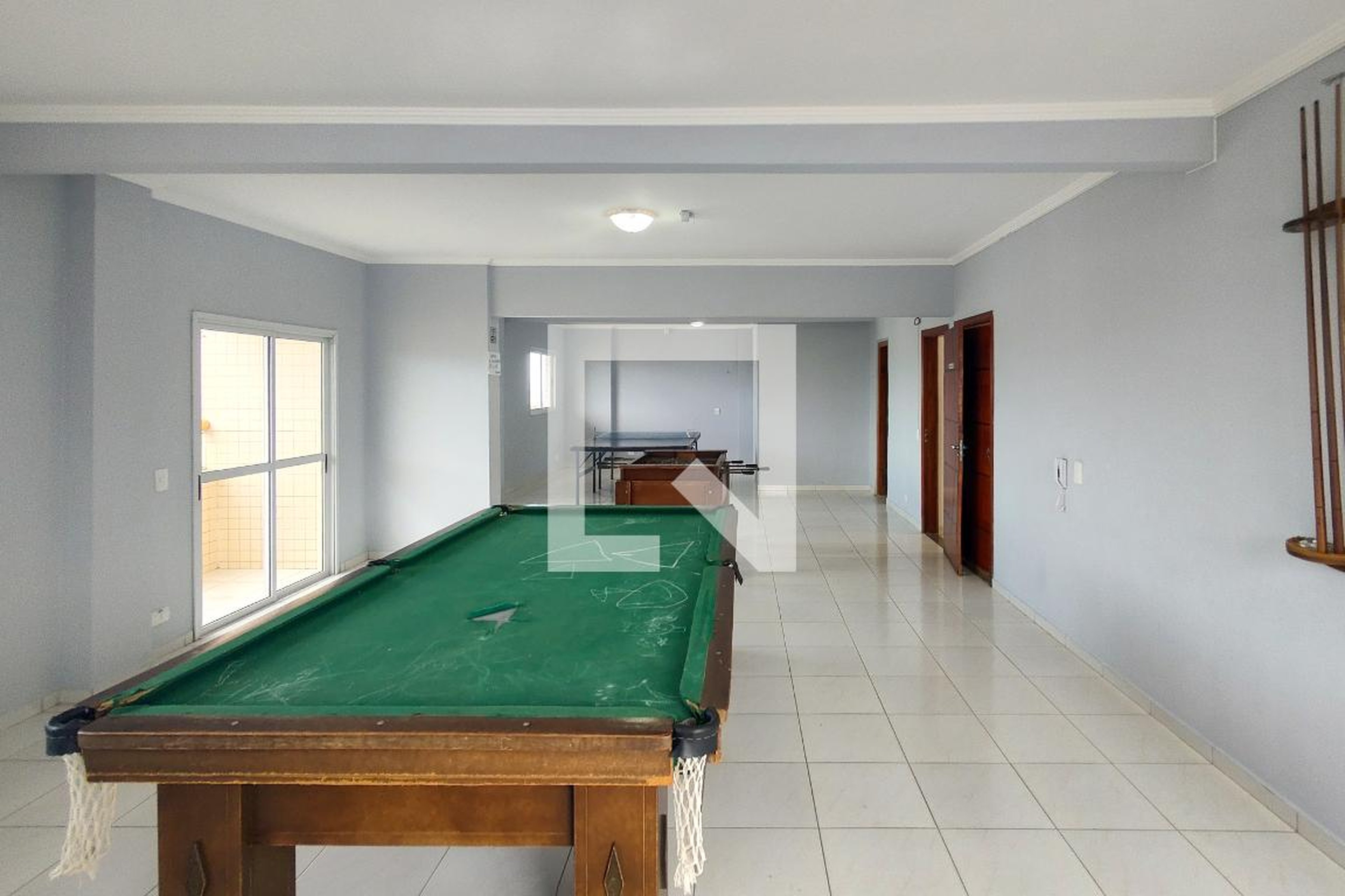 Salão de jogos - Arizona