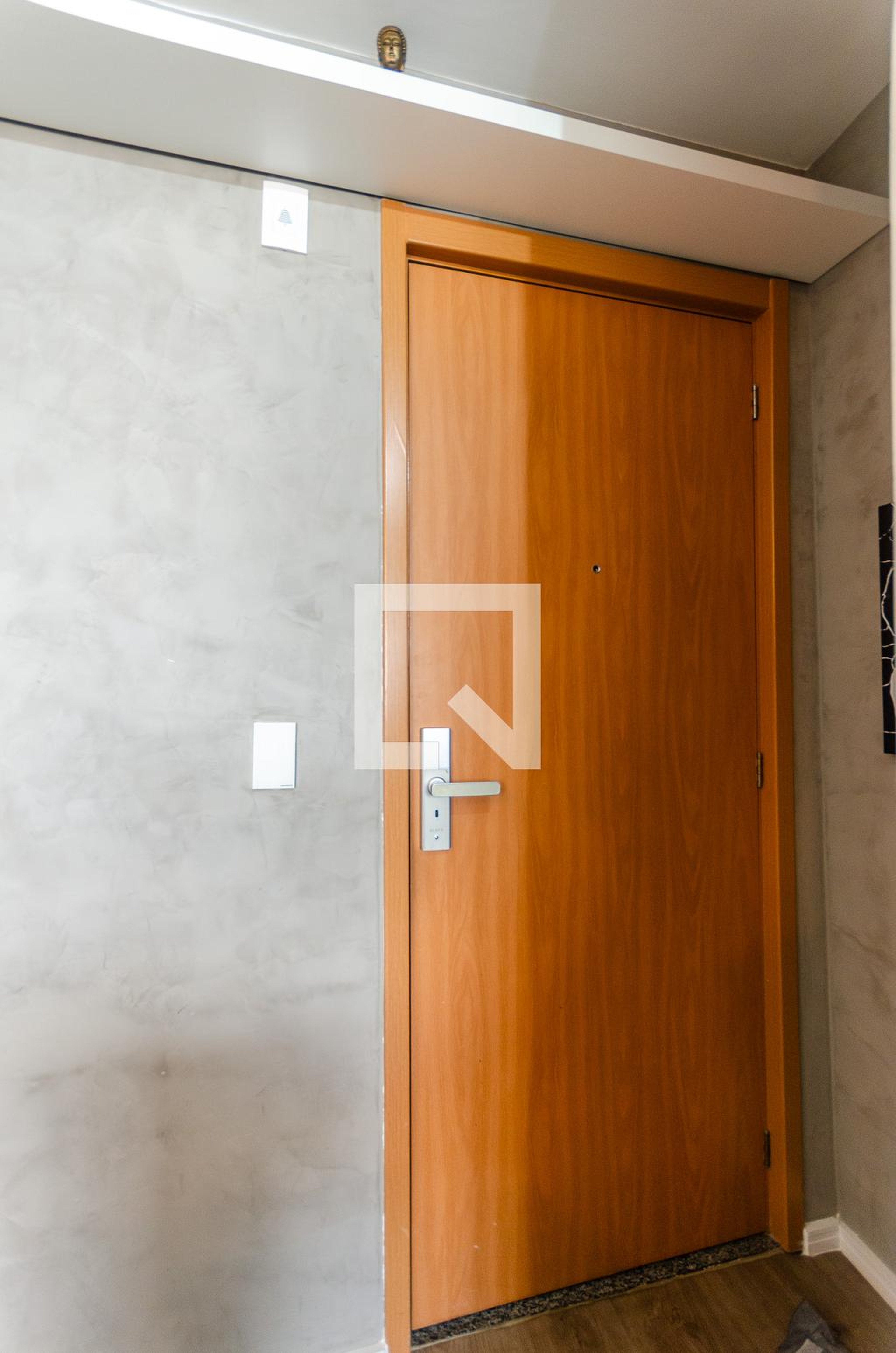 Entrada - Spazio Villa Lobos