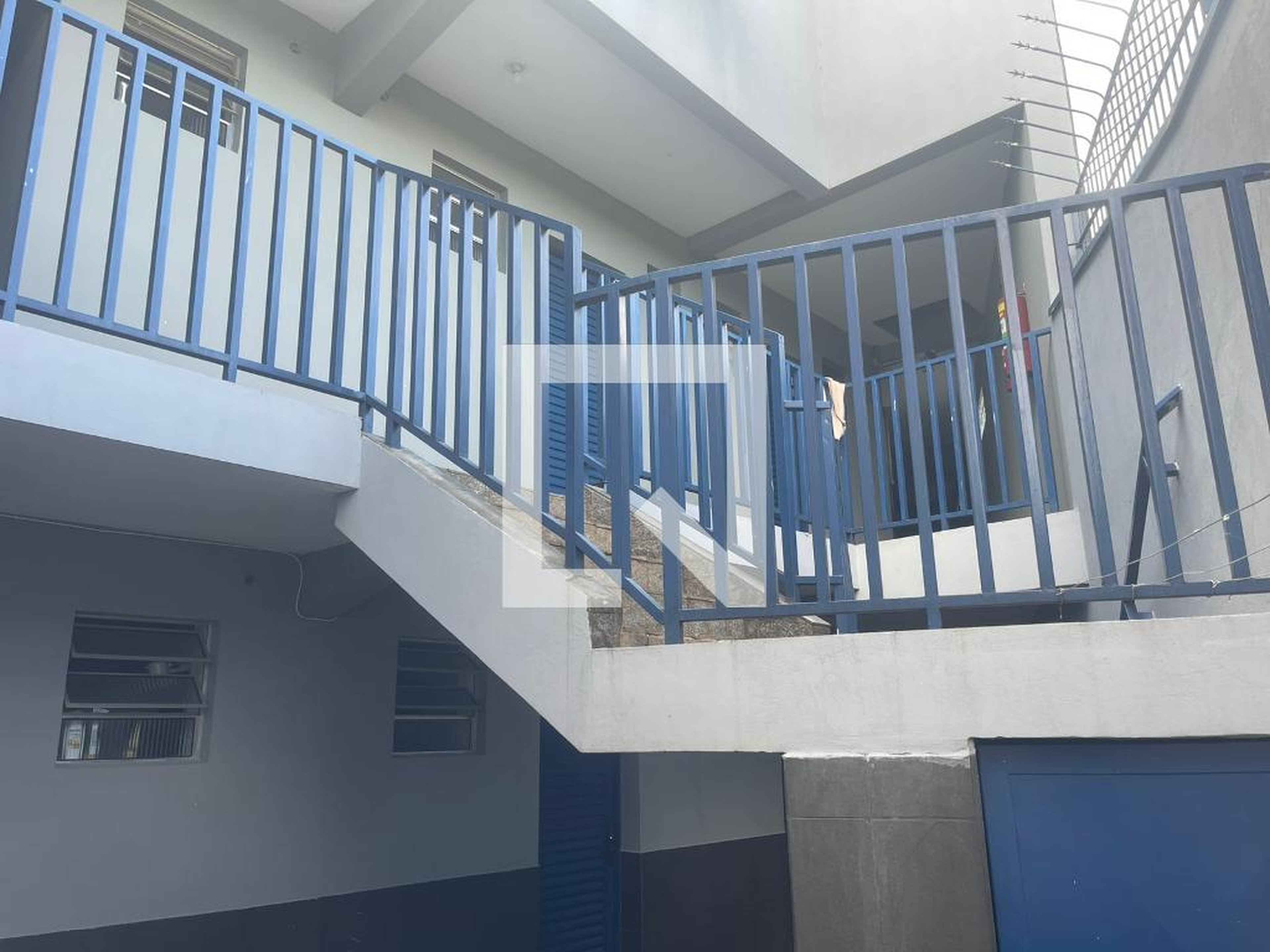 Fachada Condomínio em Avenida Doutor Romeu Tortima, 800