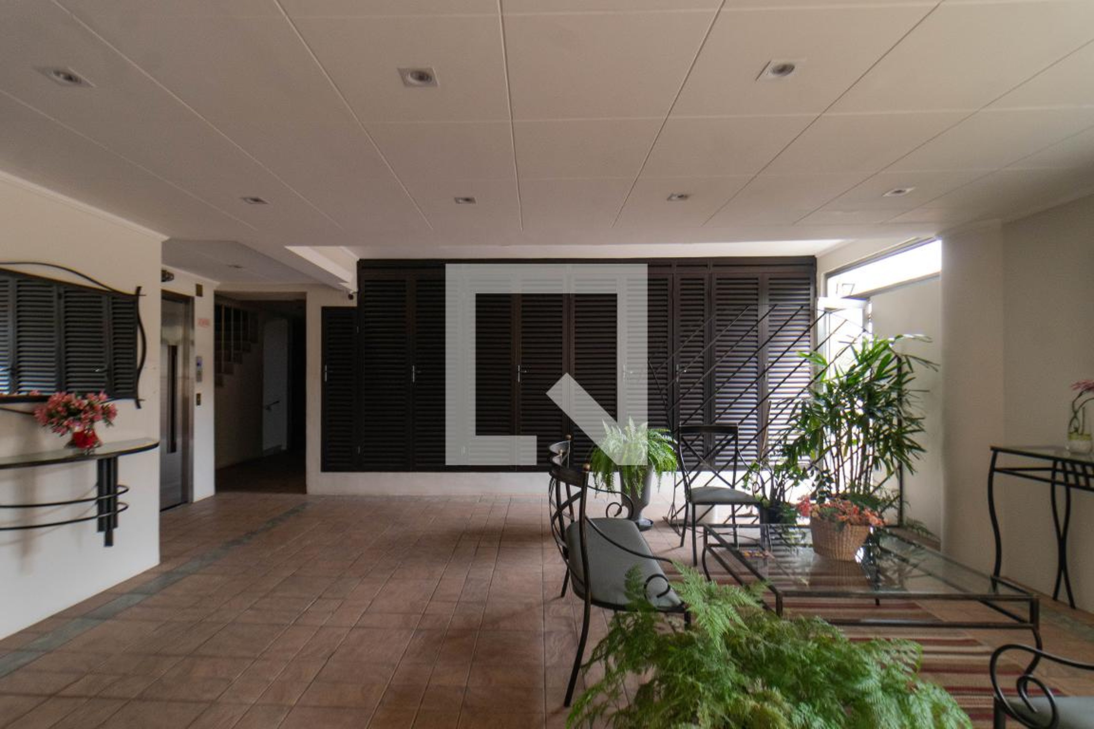 Hall social - Tupinambás