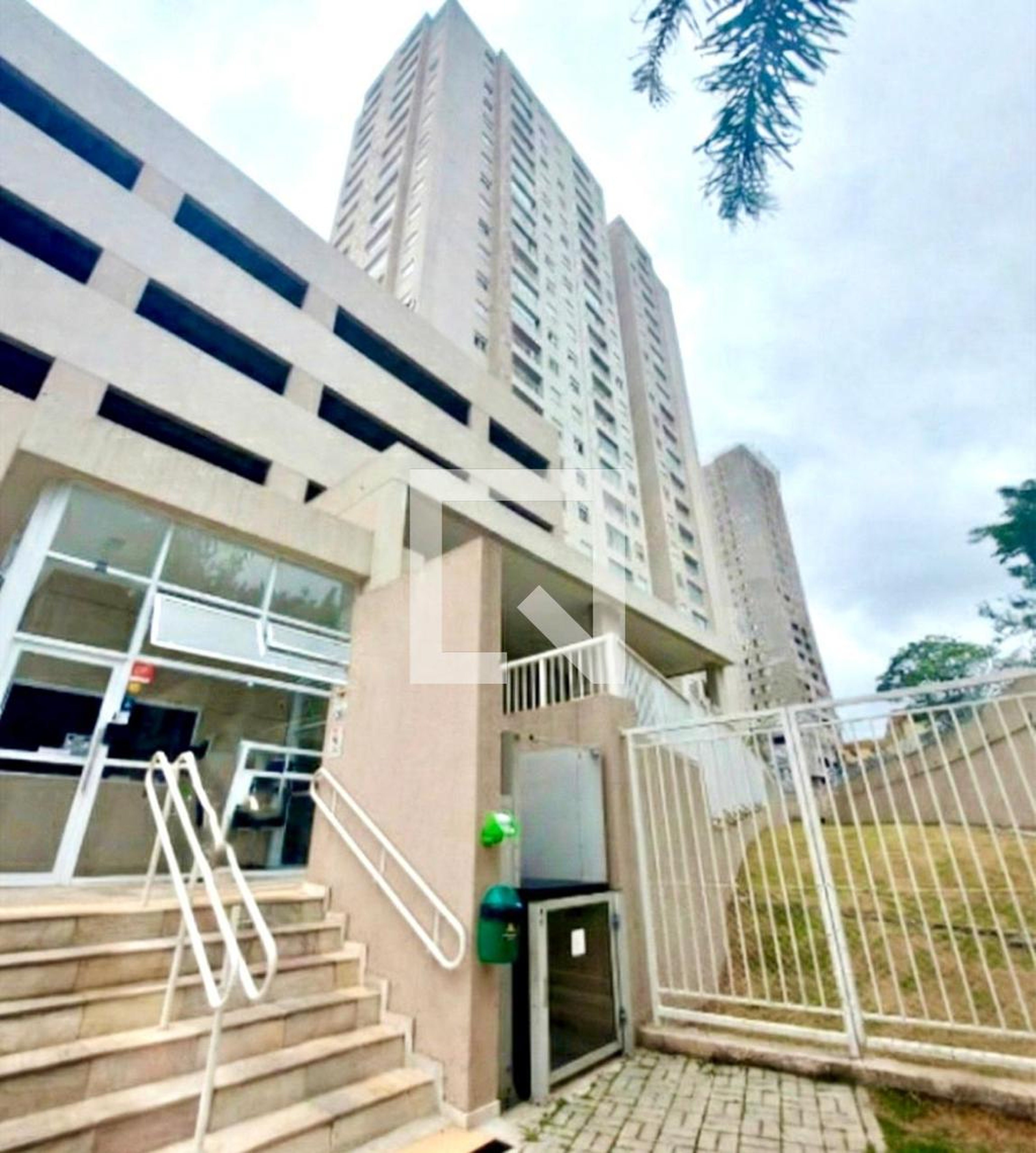 Área comum Condomínio em Rua José Conhago Pomare, 106