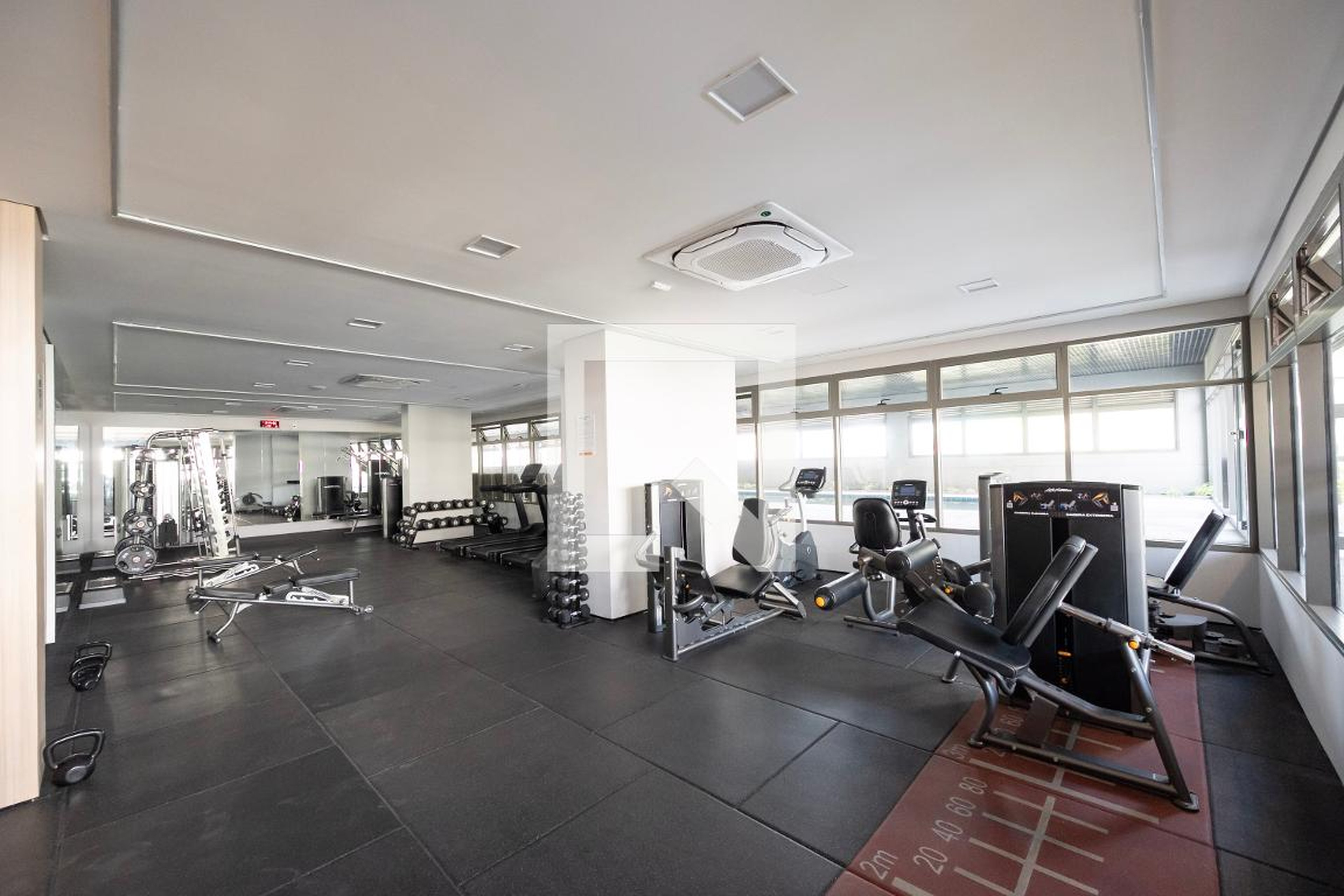 Academia - YBY Urban Home