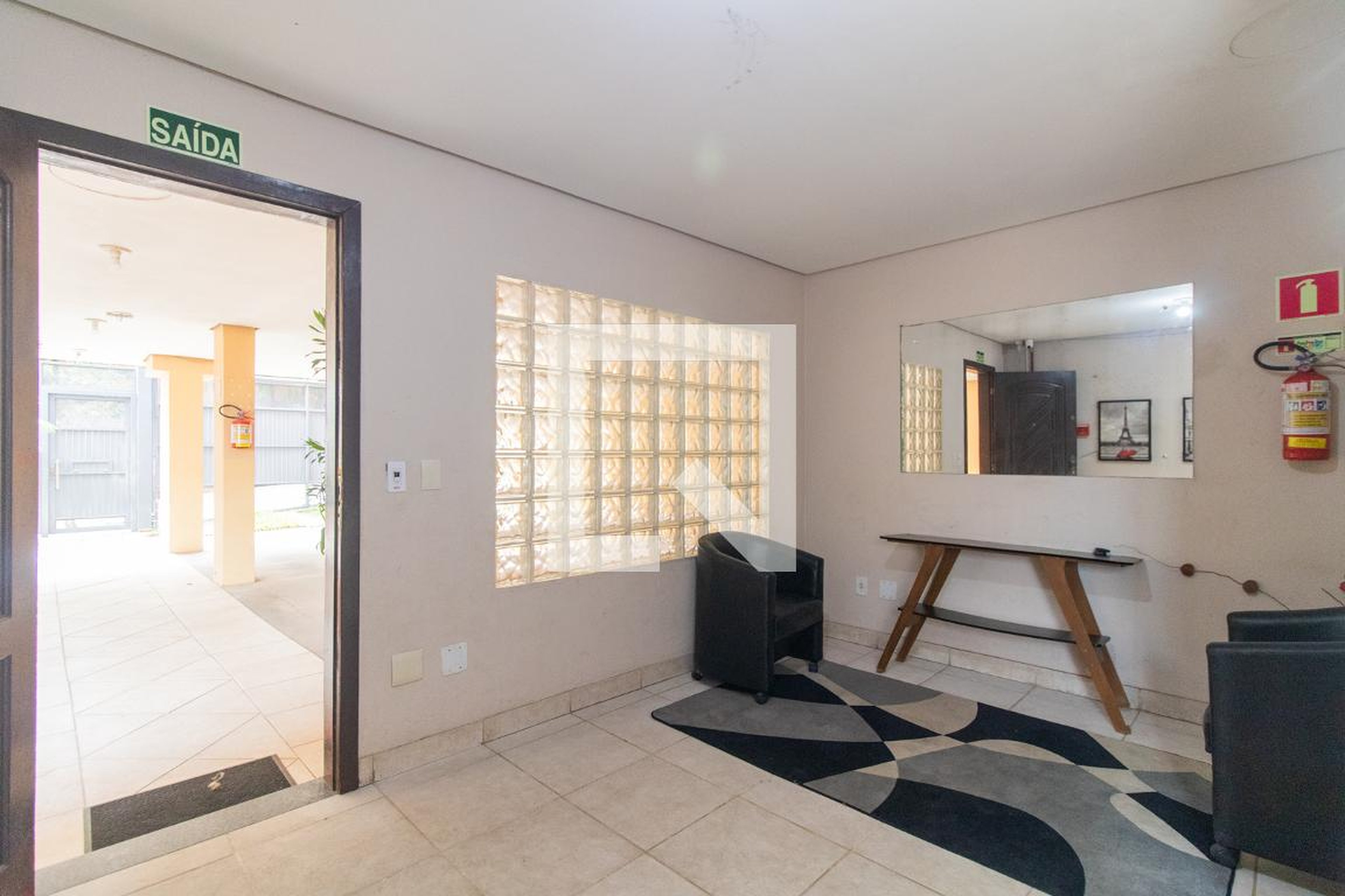 Hall social - Messina