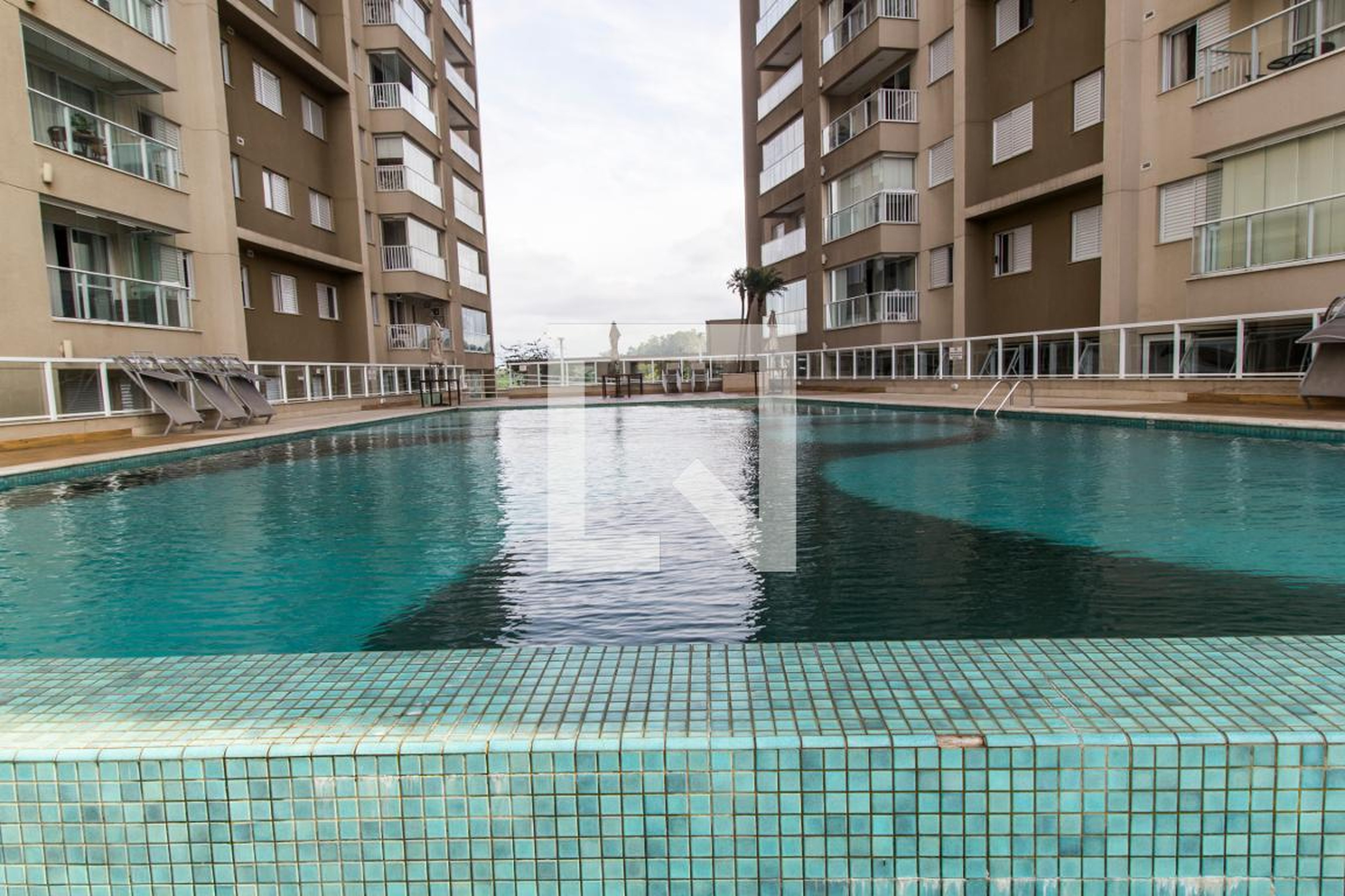 Piscina - Double Bethaville