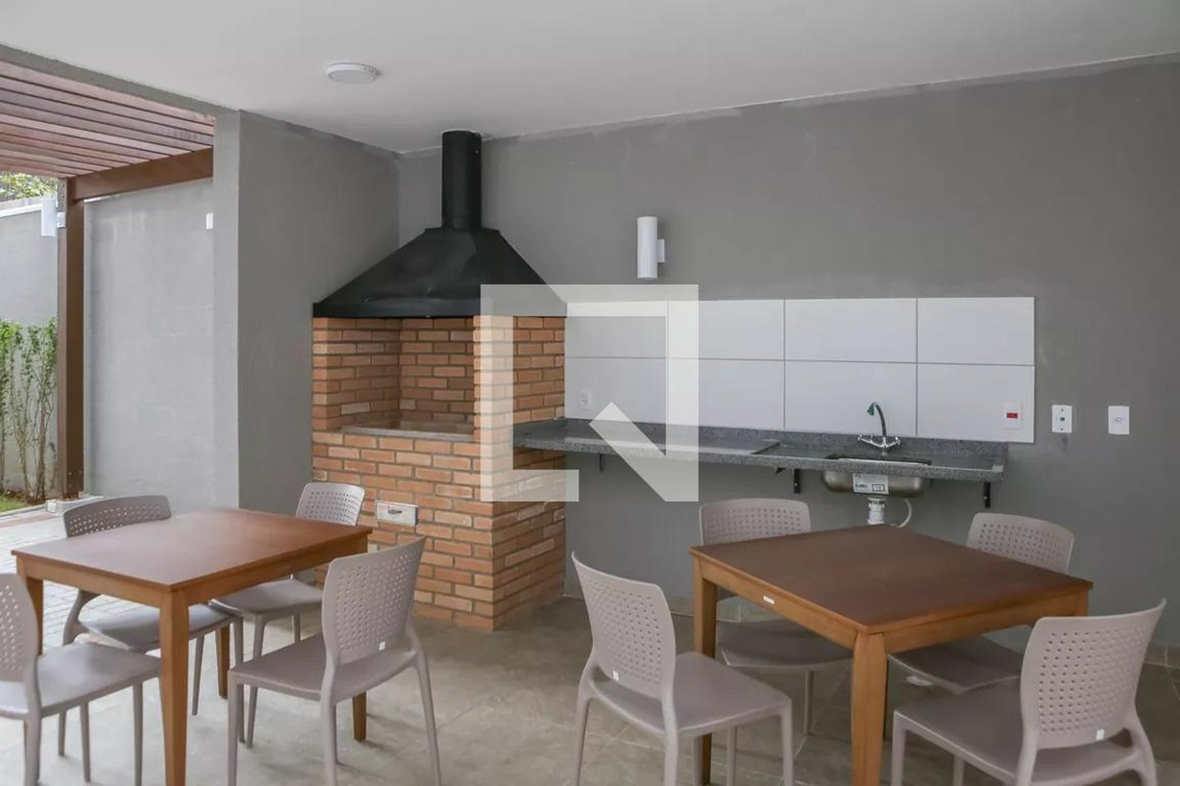 Churrasqueira - Staz Barra Funda