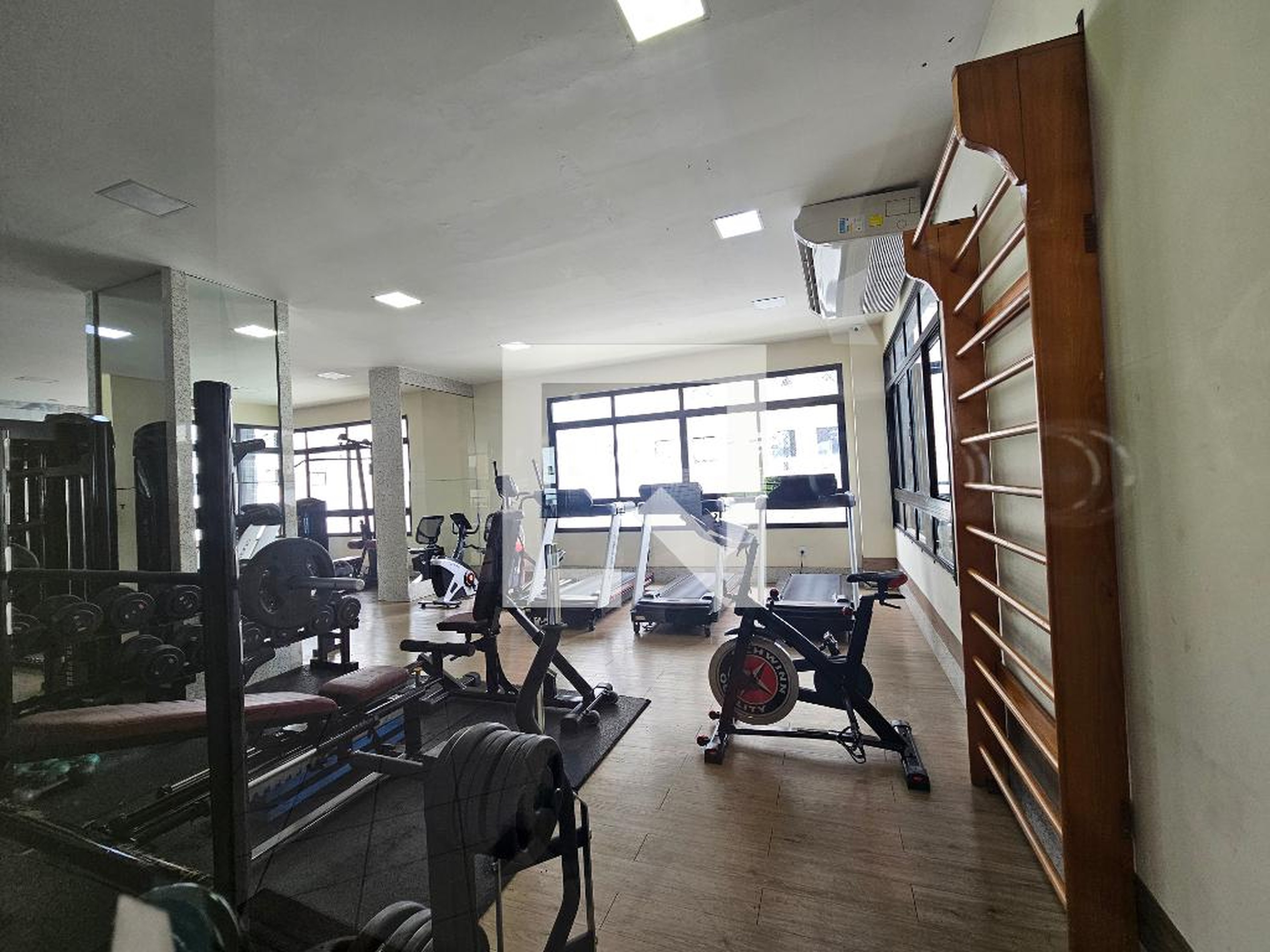 Academia - Villa Inglesa