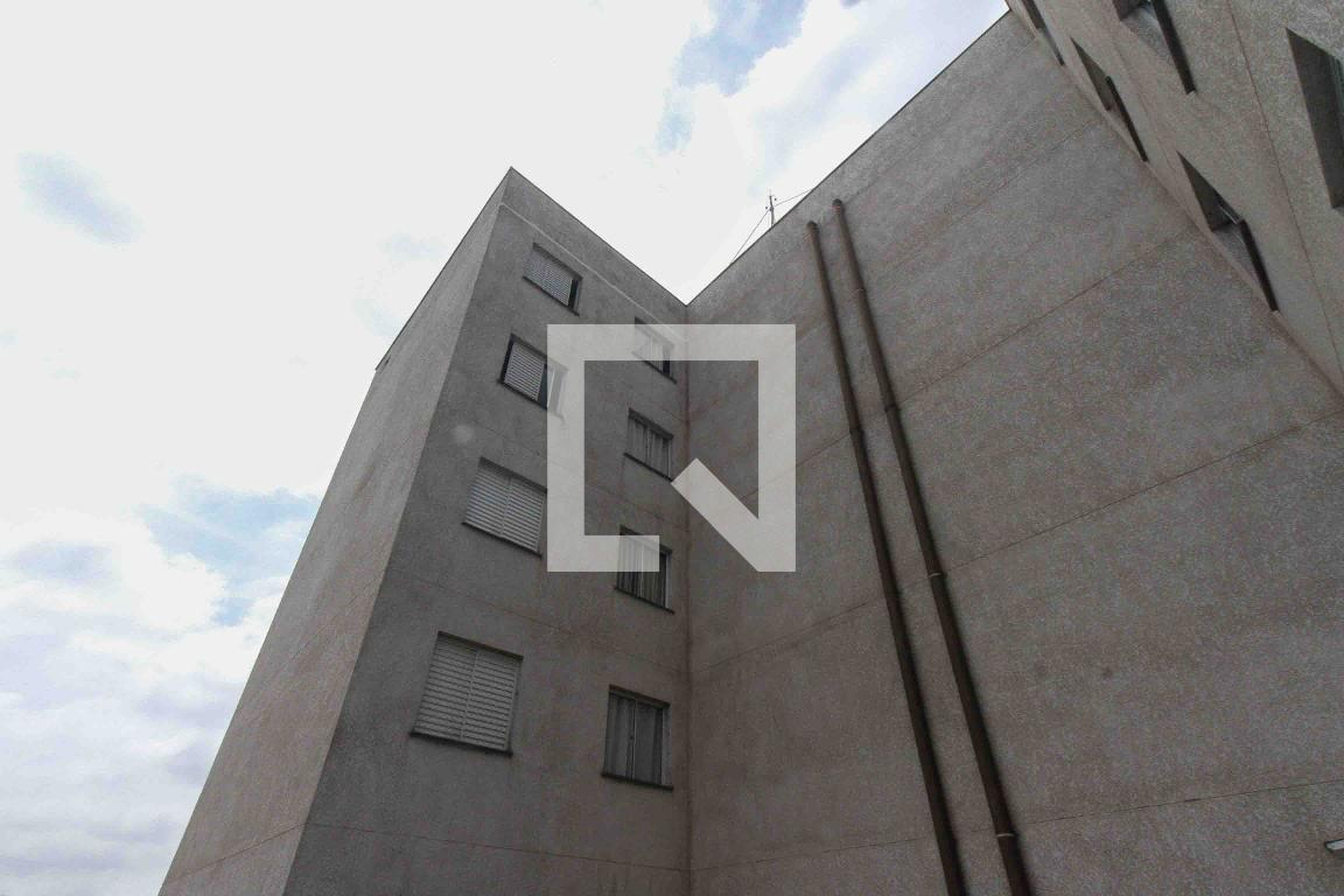 Fachada Residencial Massaki Sawada