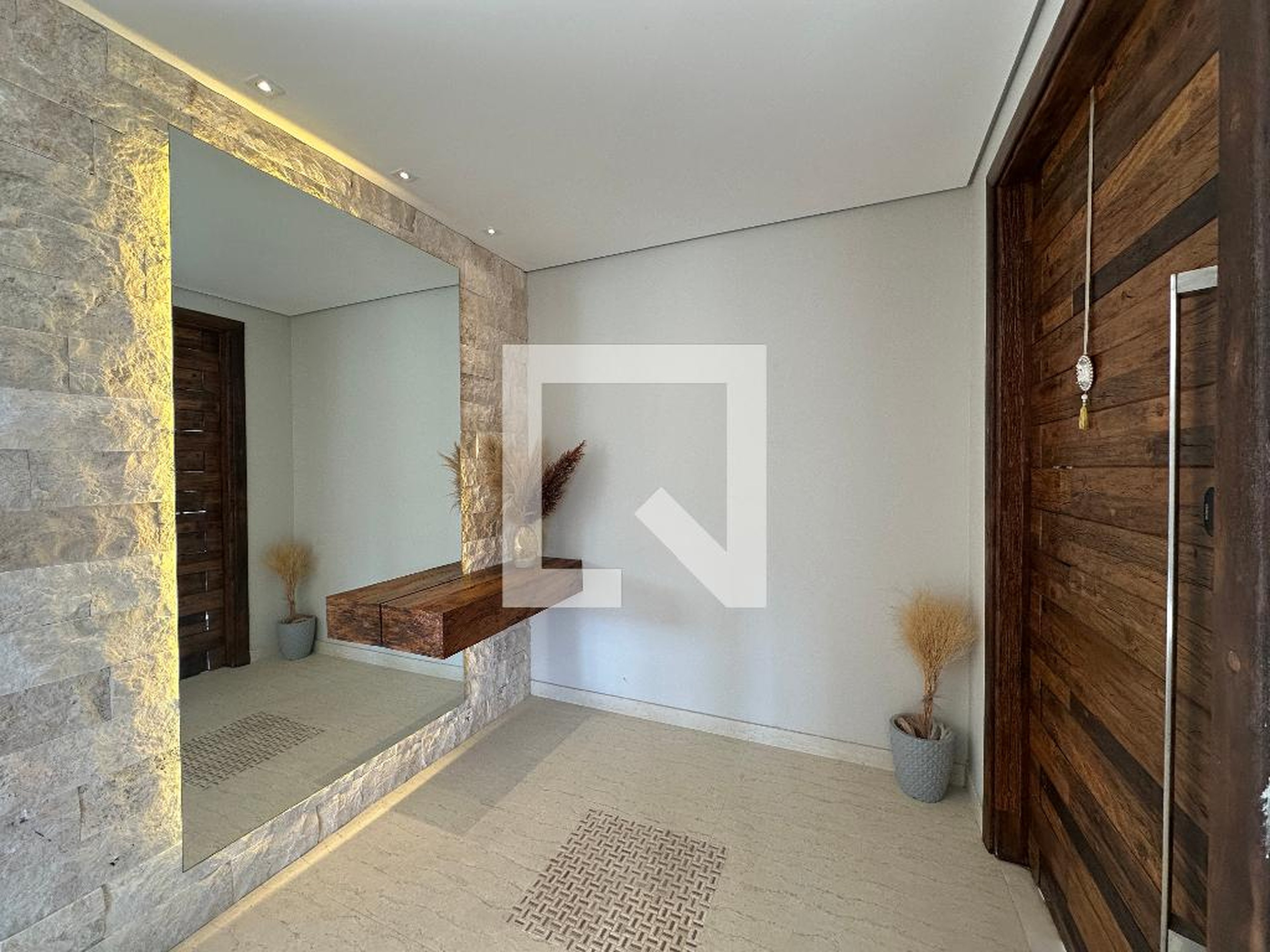 Hall de entrada - 