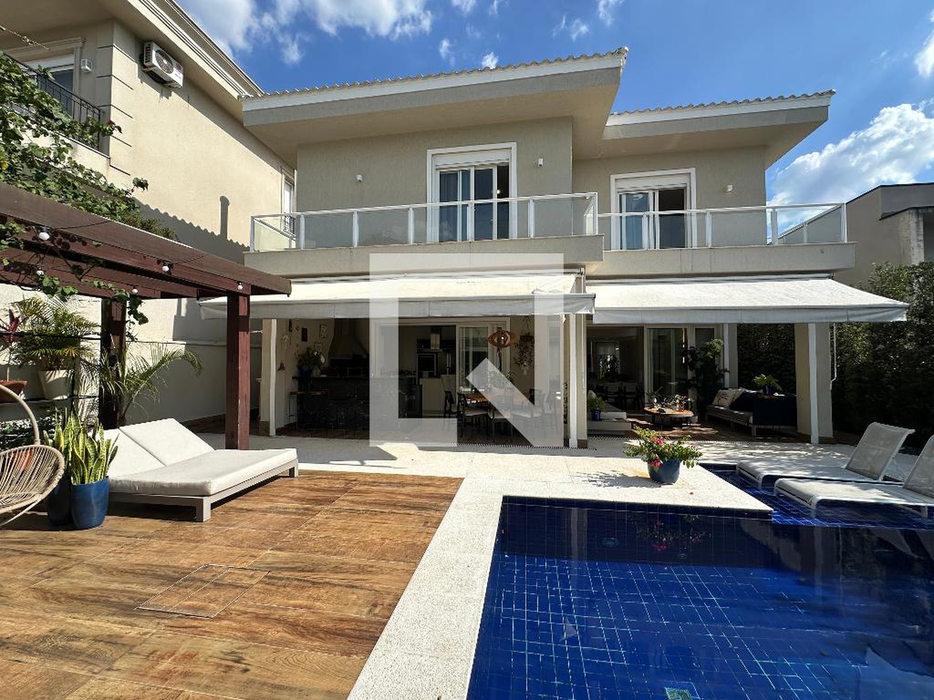 Piscina - 