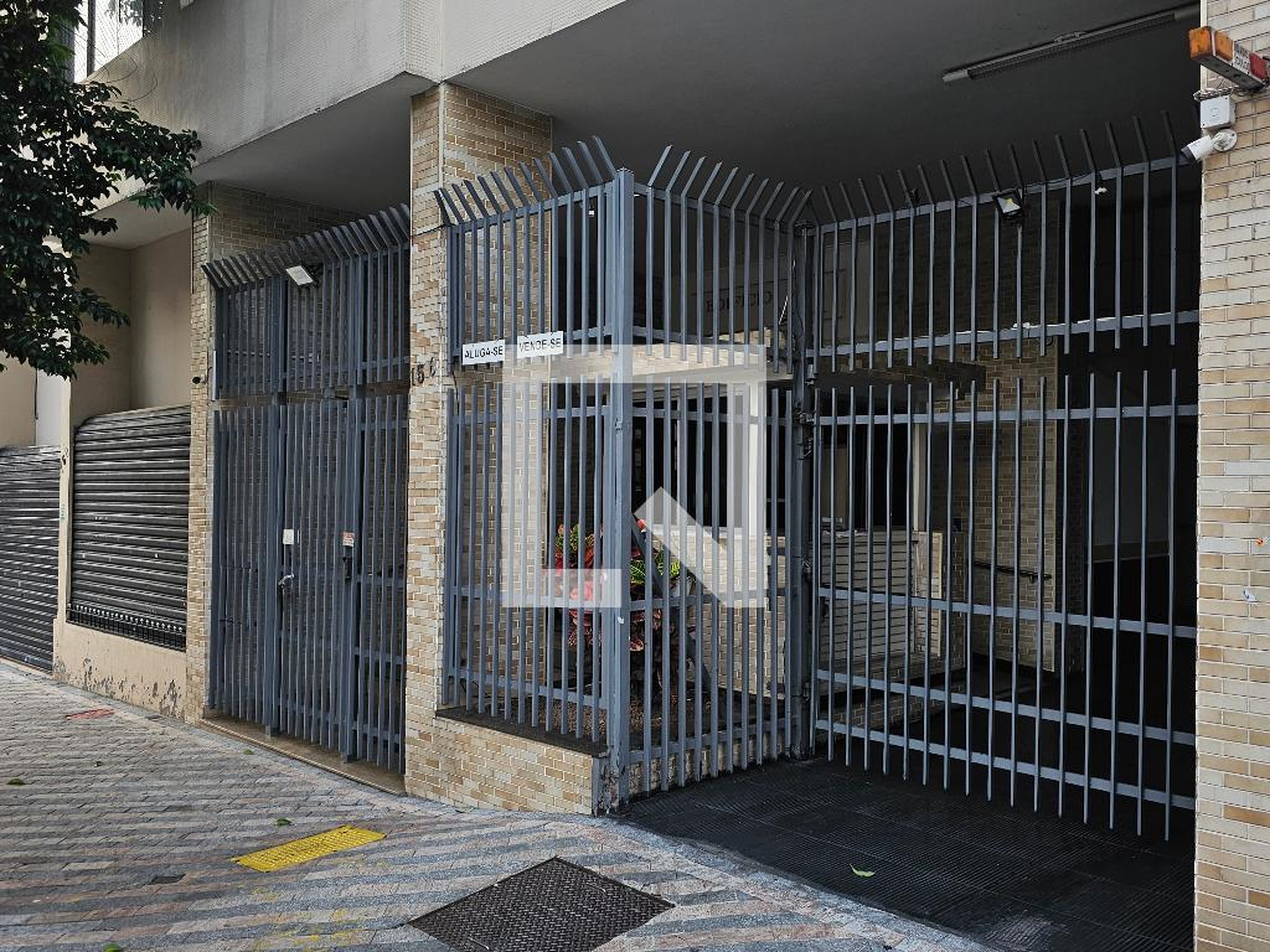 Fachada Edifício Mauá