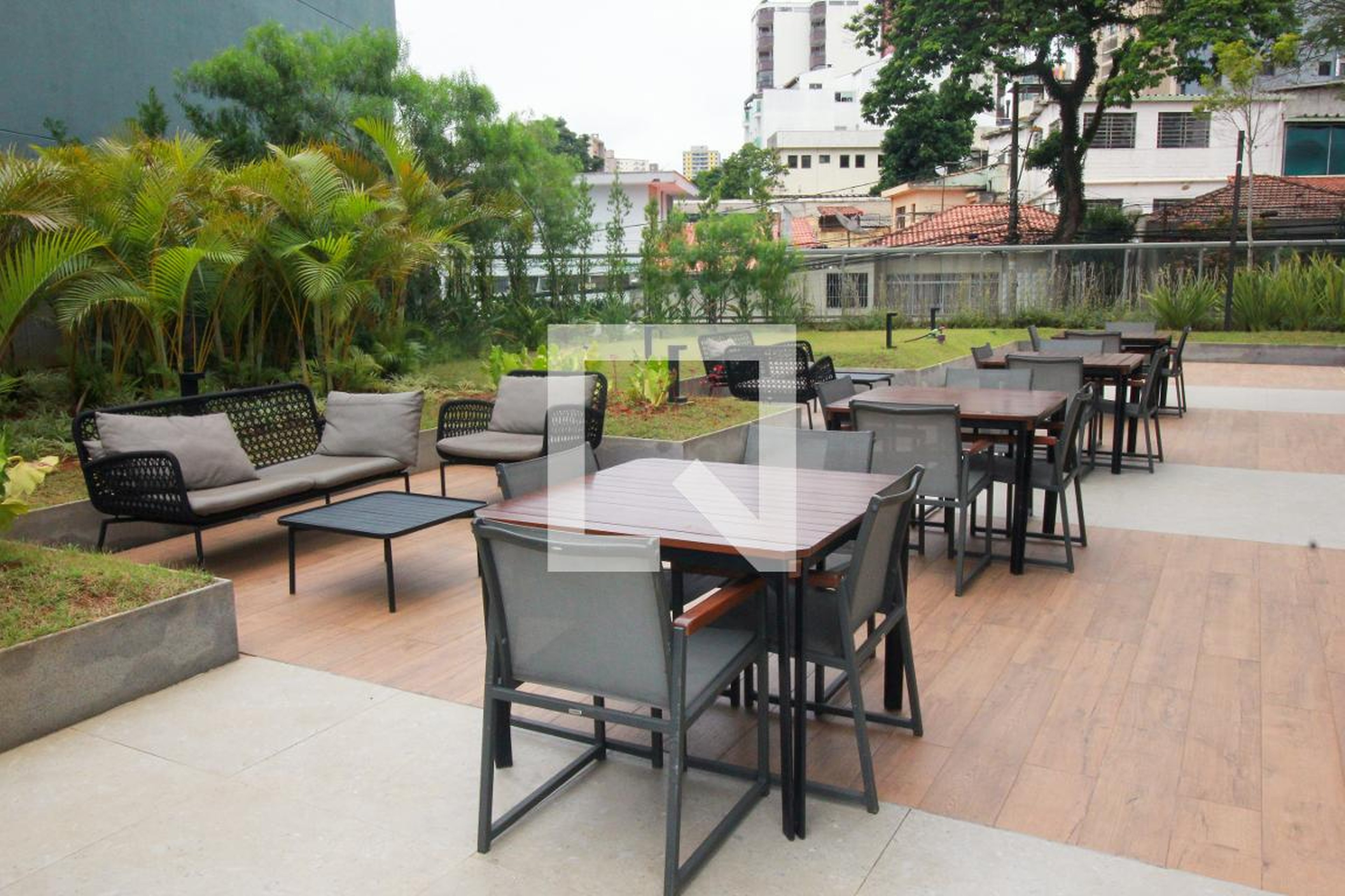 Churrasqueira - Motiró Assunção