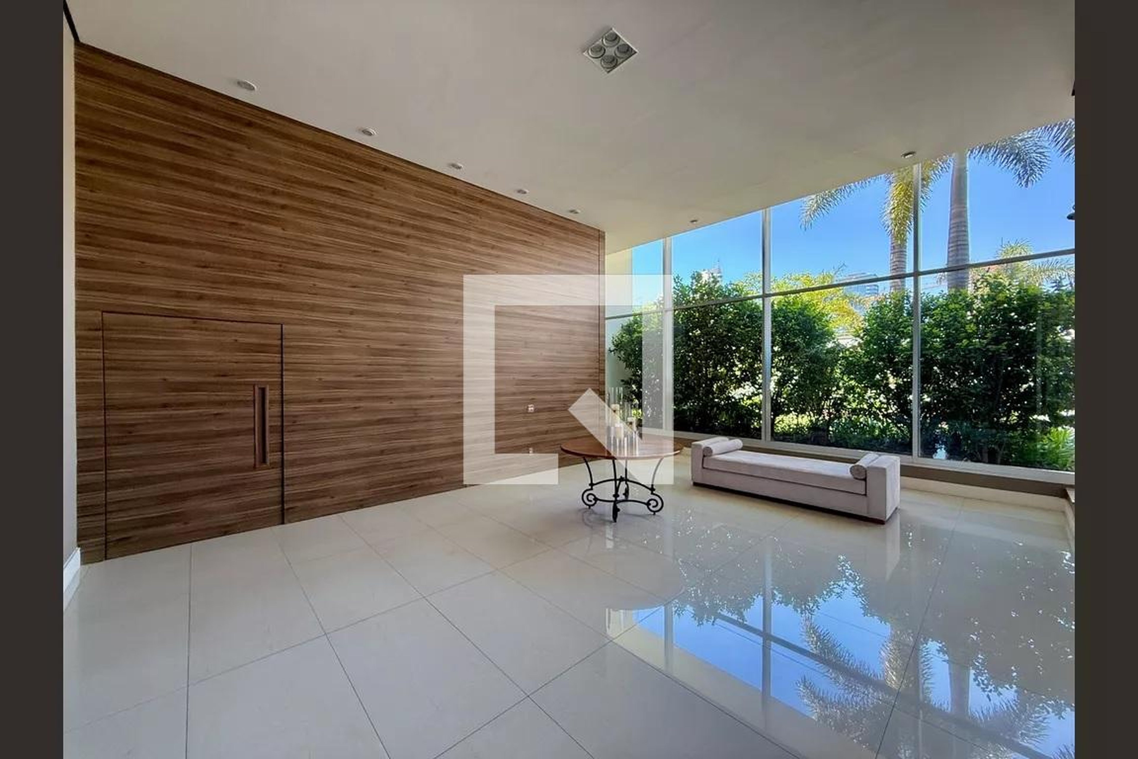 Hall Social - Penntower Brooklin