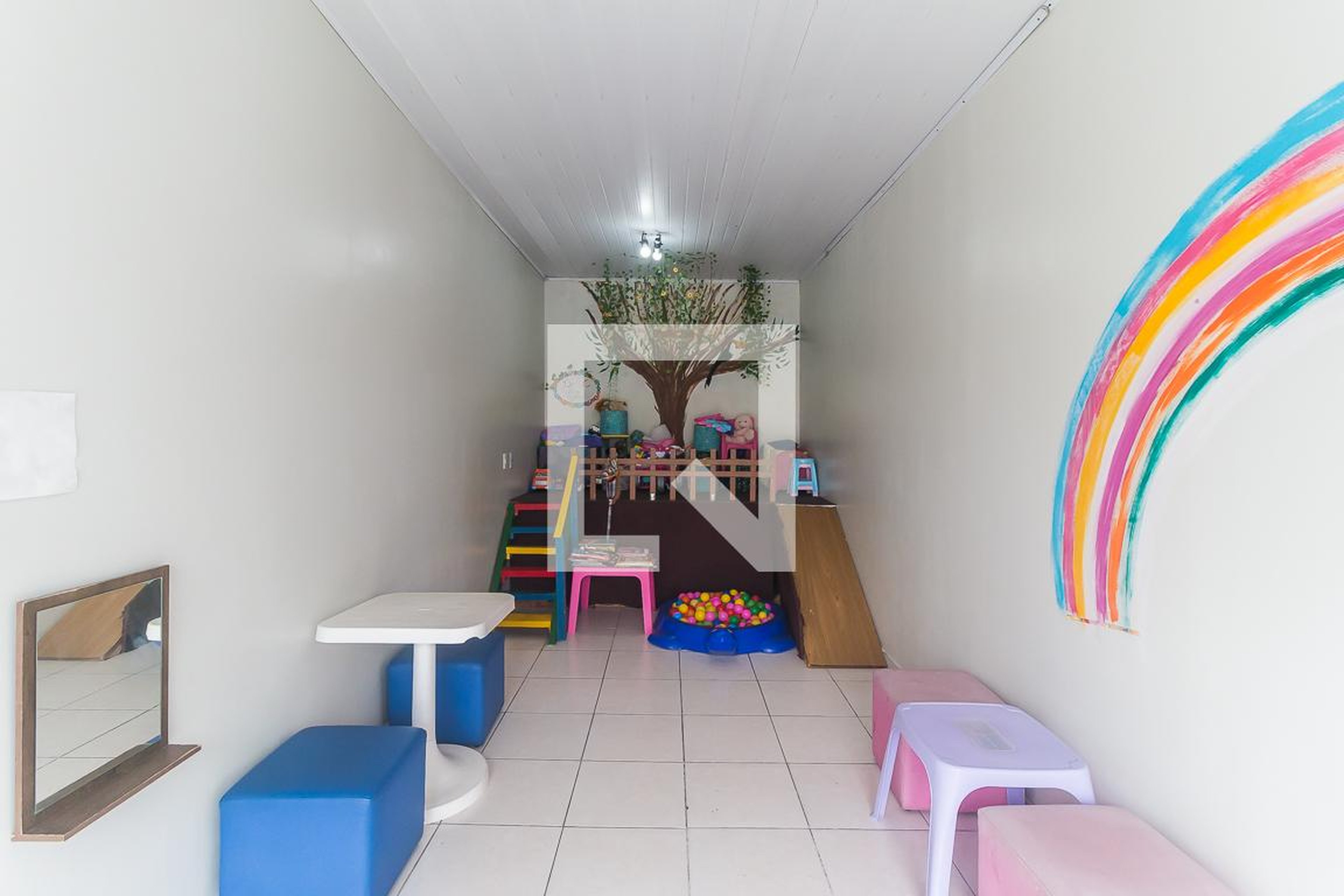 Brinquedoteca - Conquista Mogi