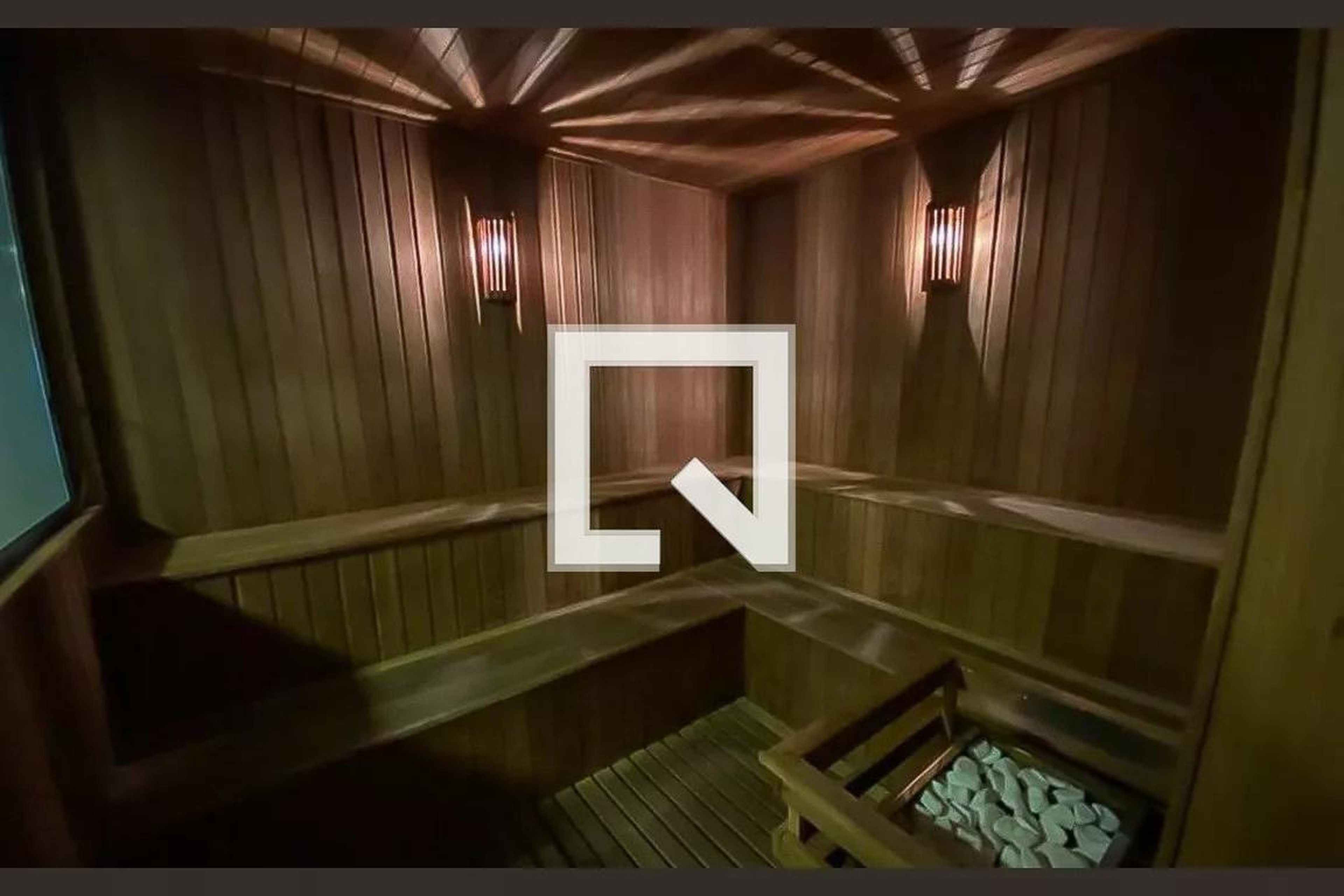 Sauna - Setin Midtown Pacaembu