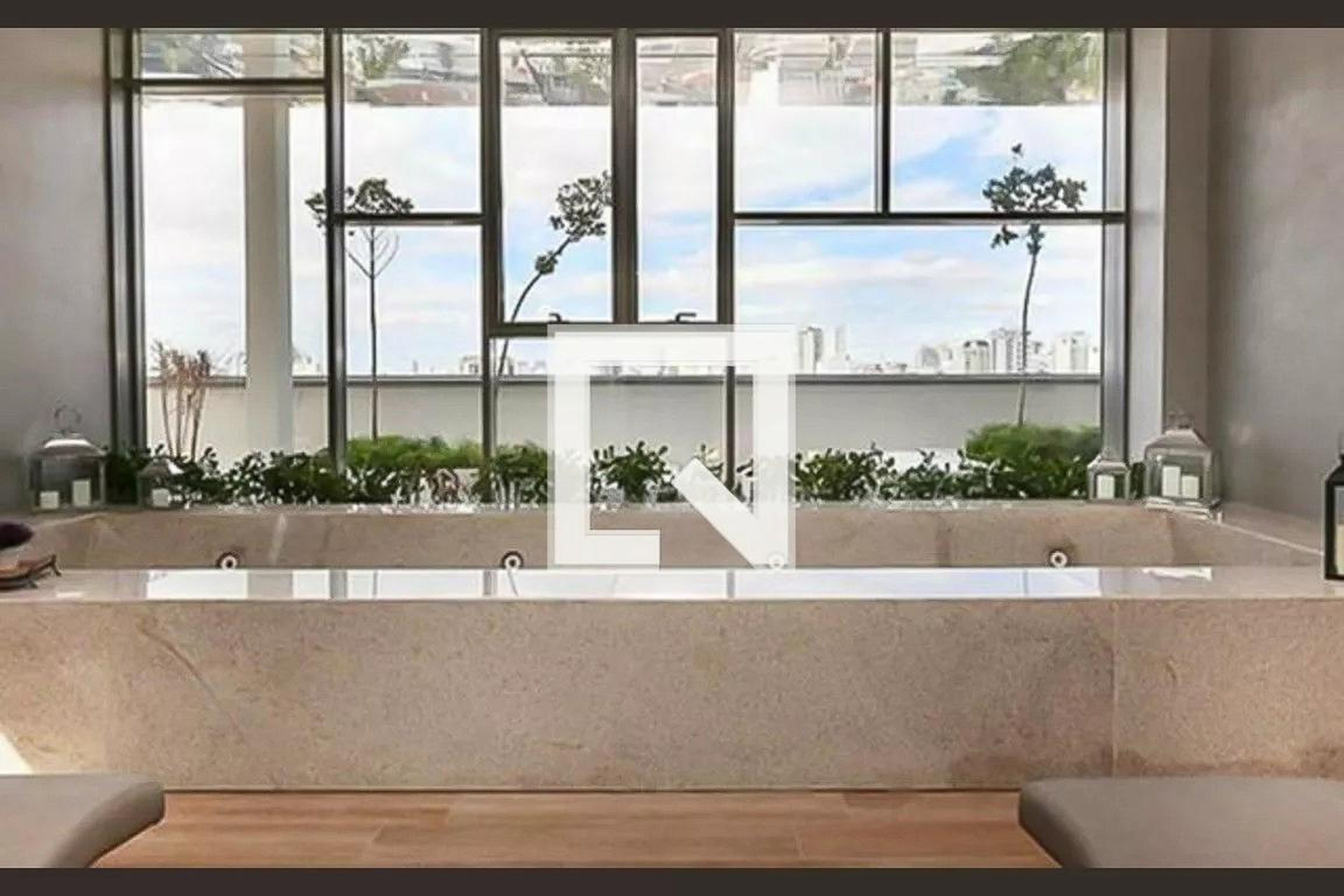 Spa - Setin Midtown Pacaembu