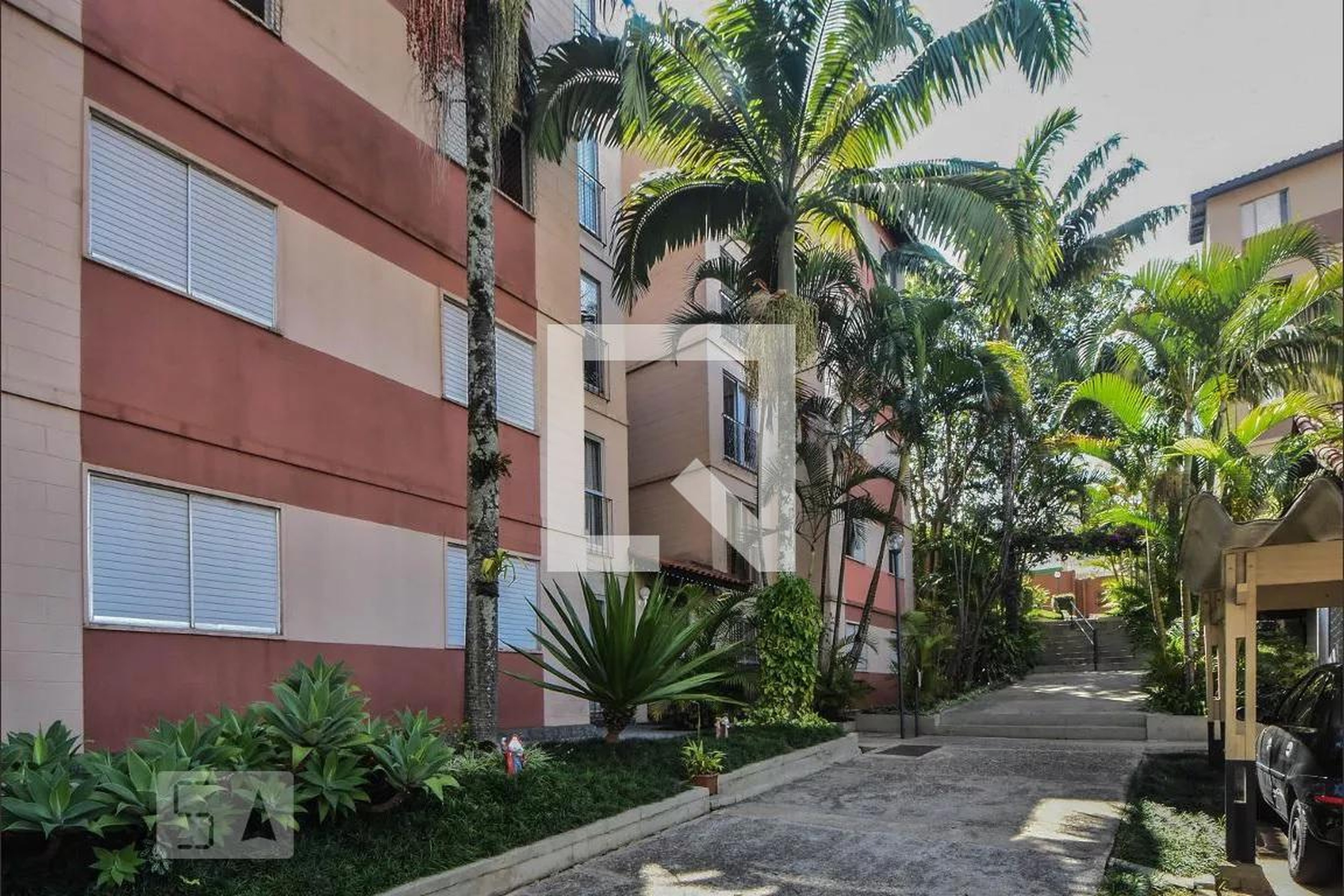 Area Comum - Residencial Vila Inglesa