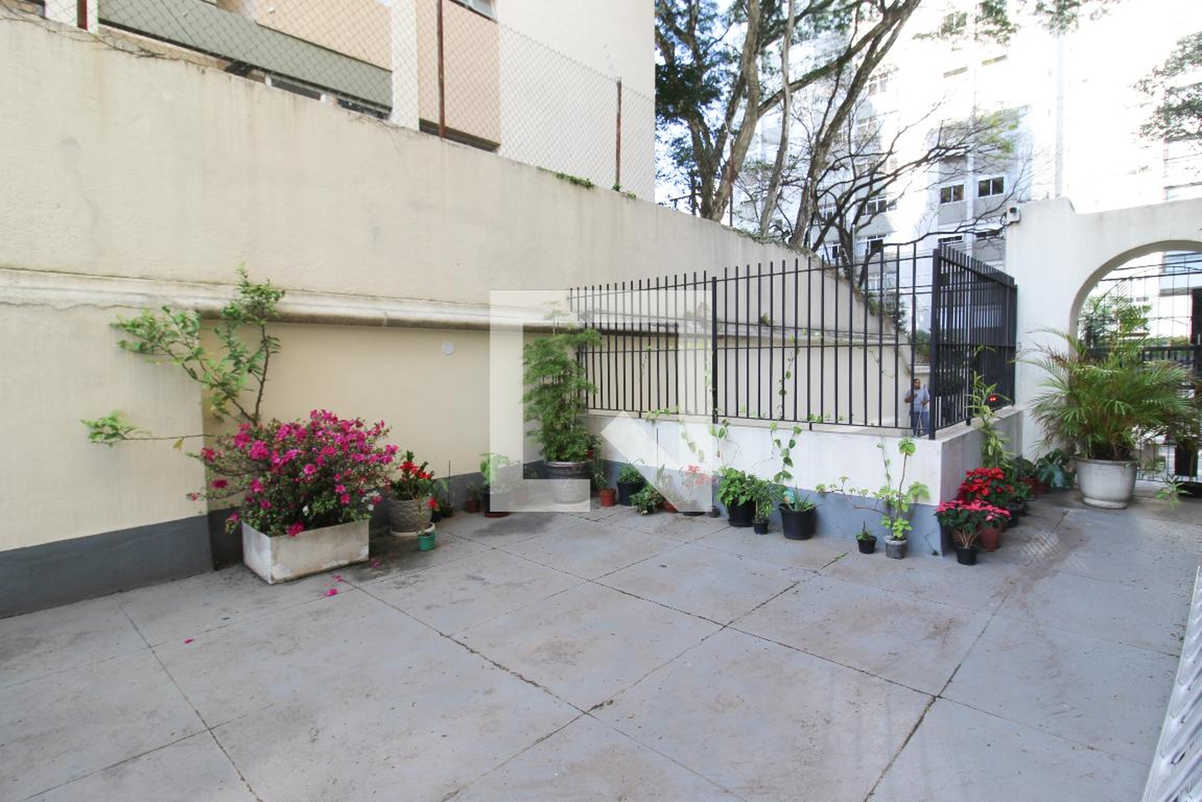 Área comum - Pietro Mascagni