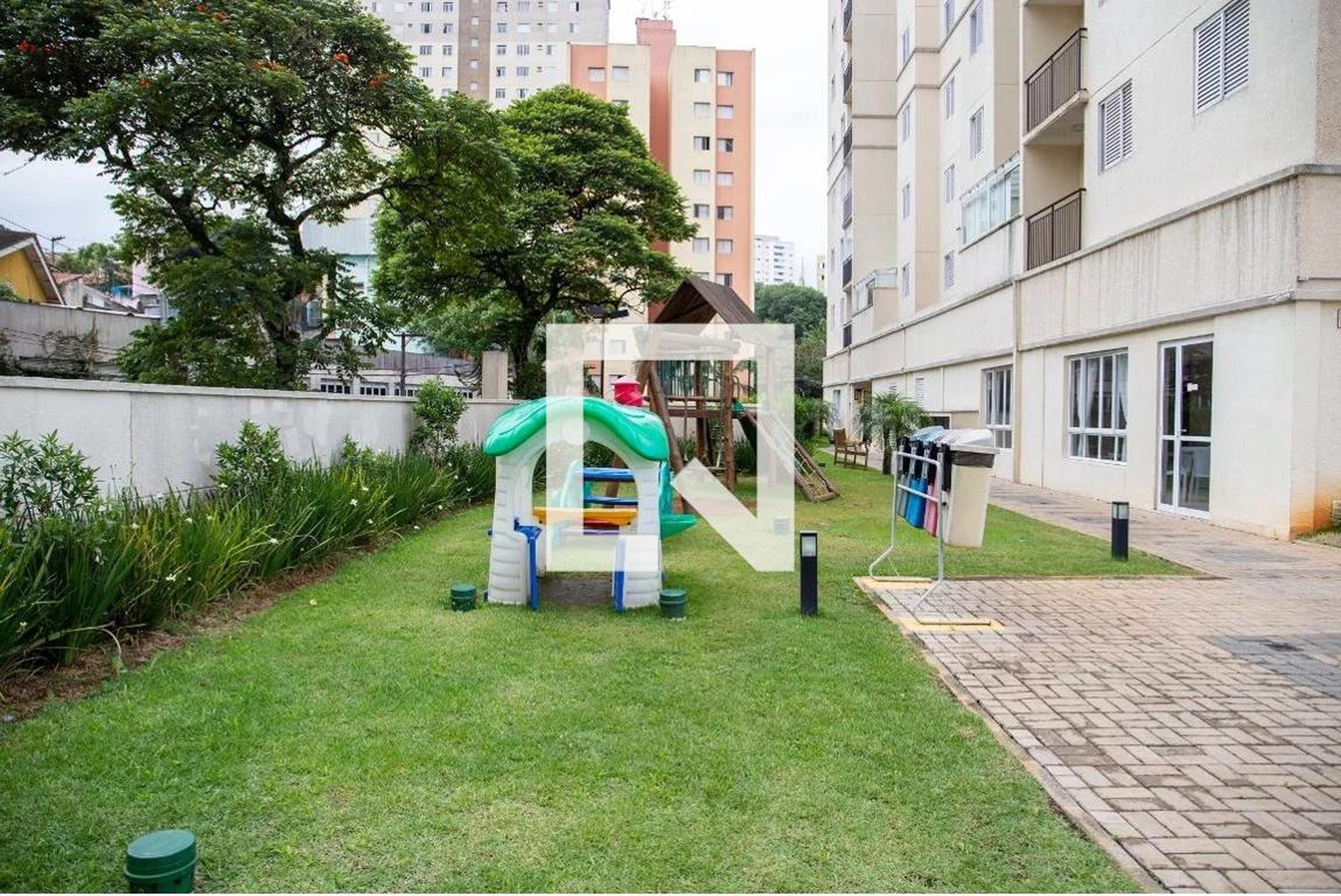 Playground - Connect Diadema