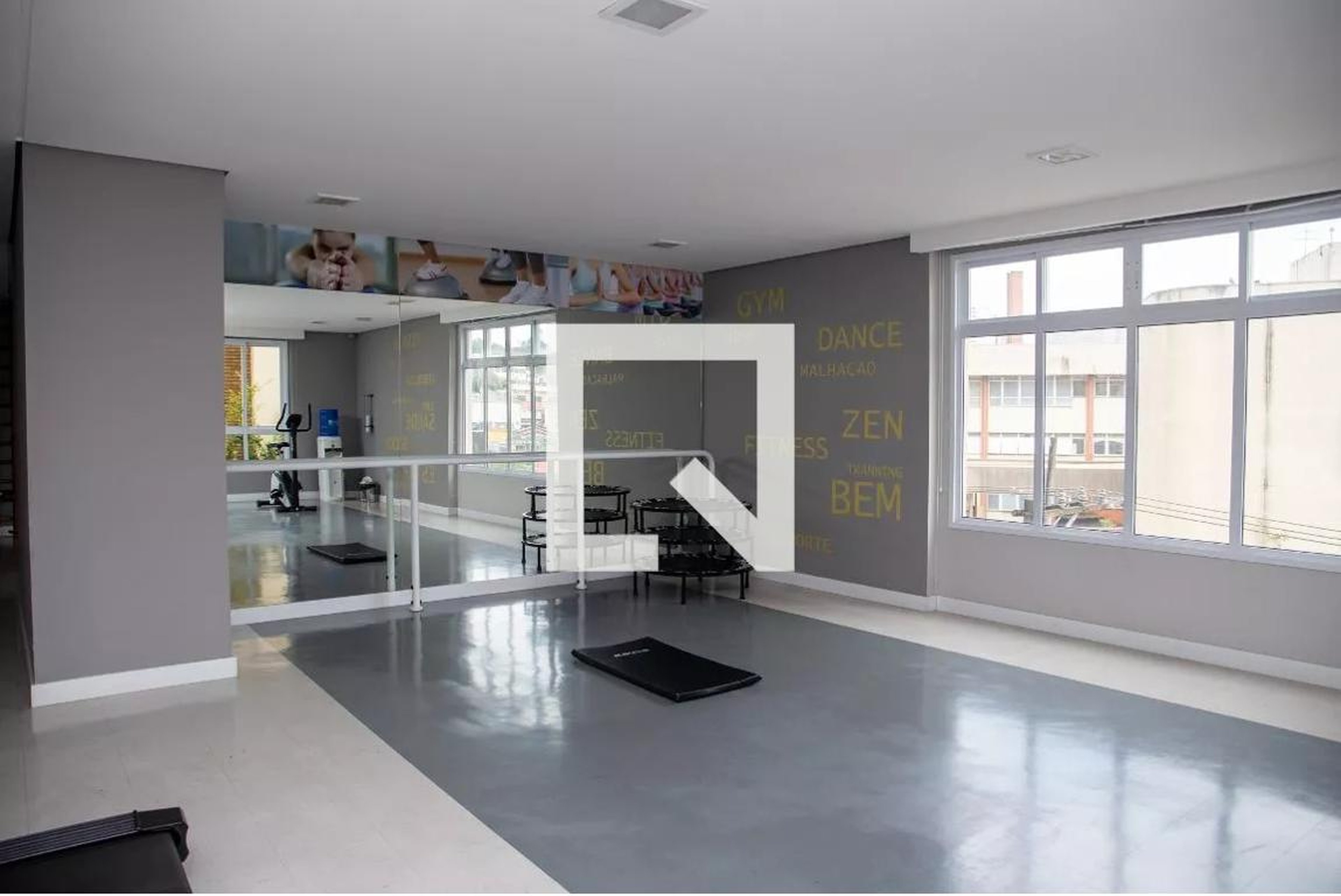 Academia - Connect Diadema