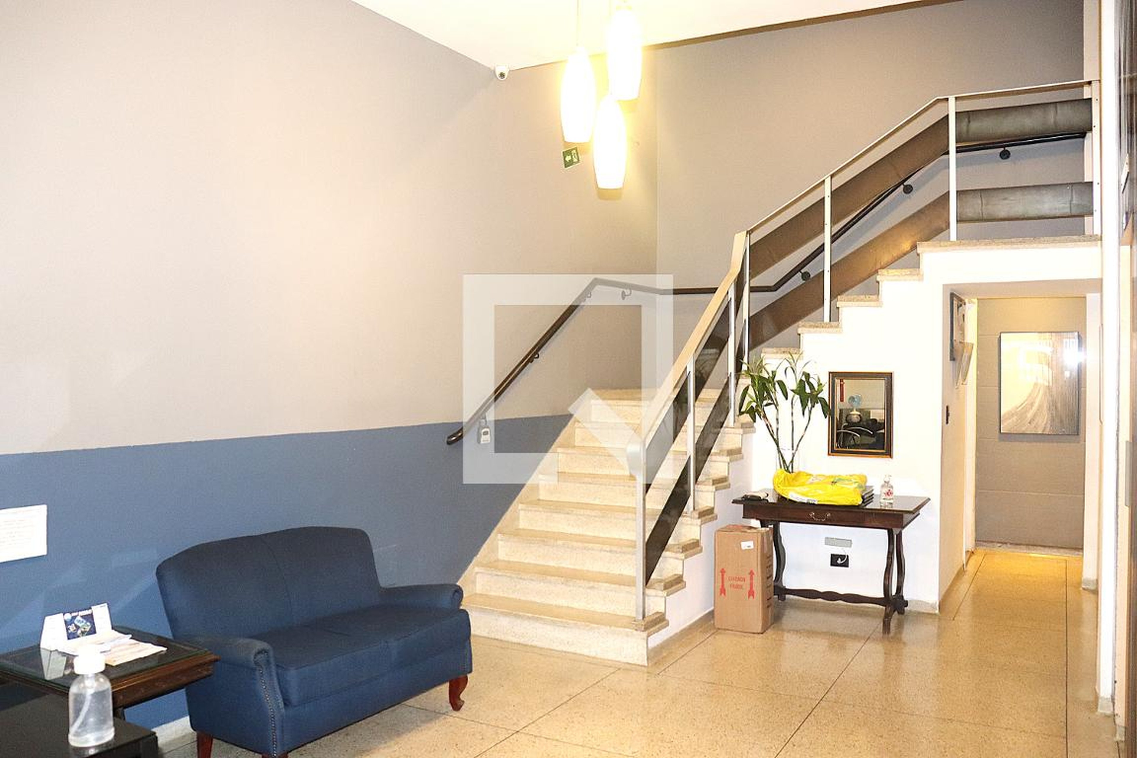 Hall Social - Arizona