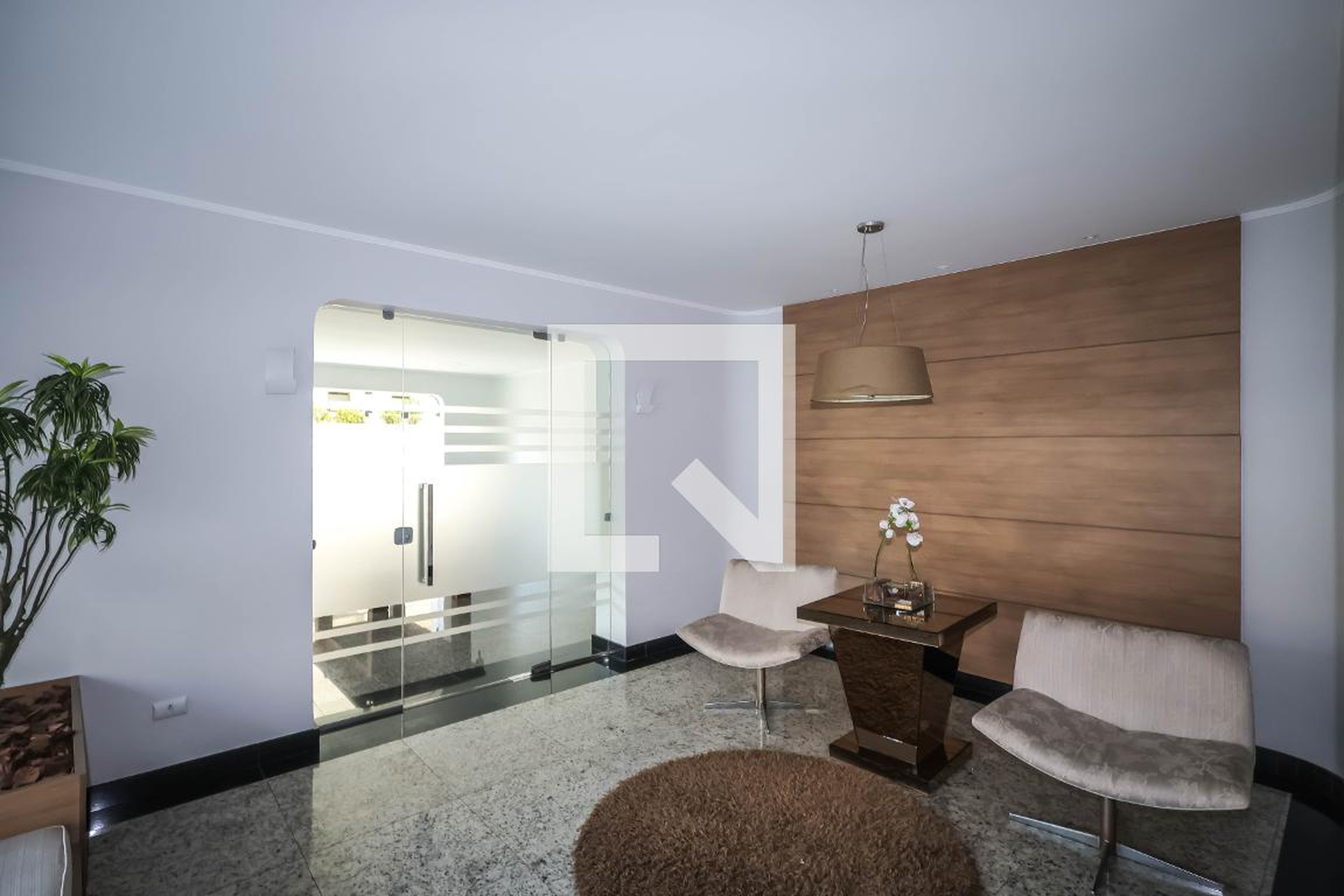 Hall de entrada - Fabia