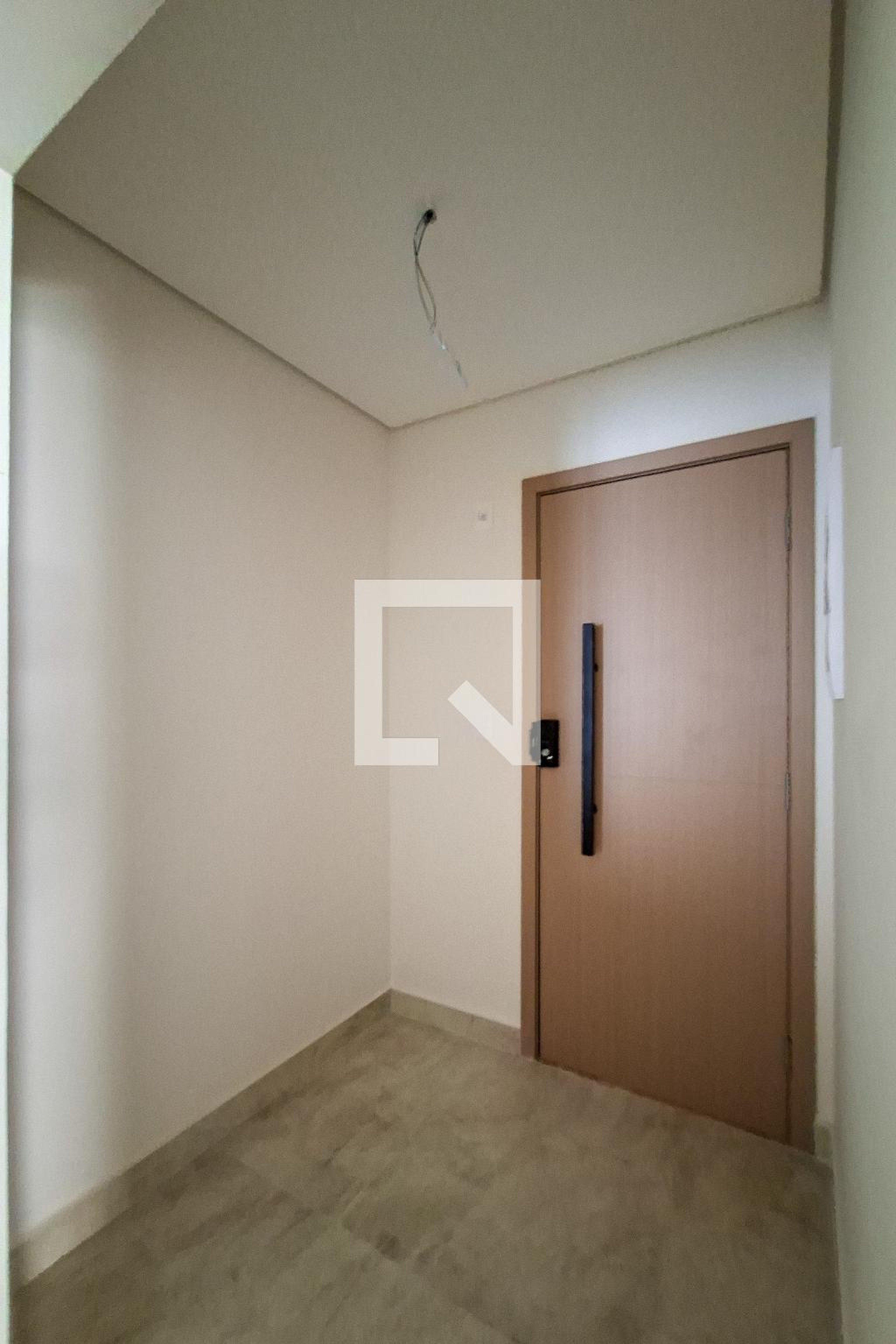 Hall - Residencial Costa do Mar