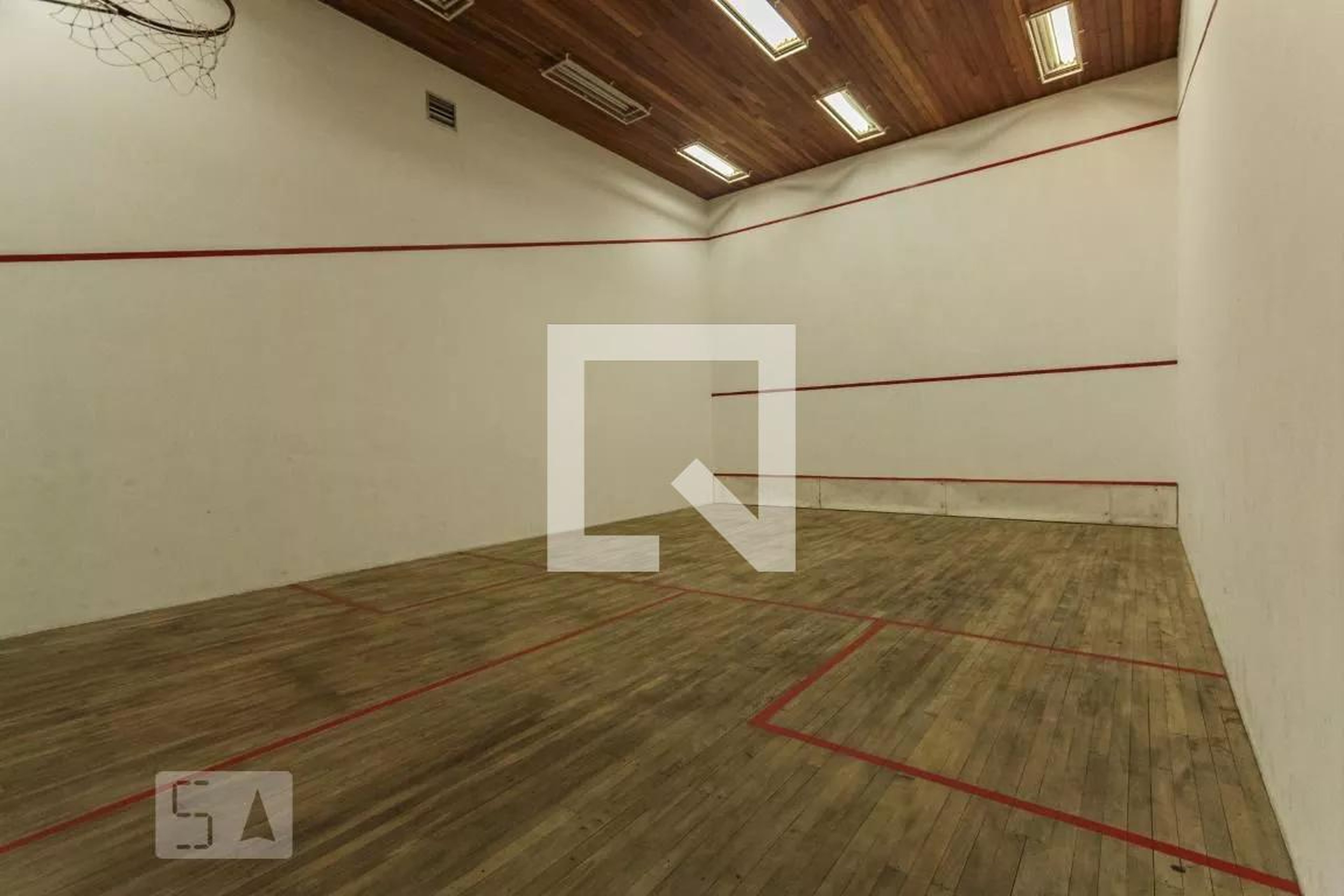 Quadra - Piazza Morumbi