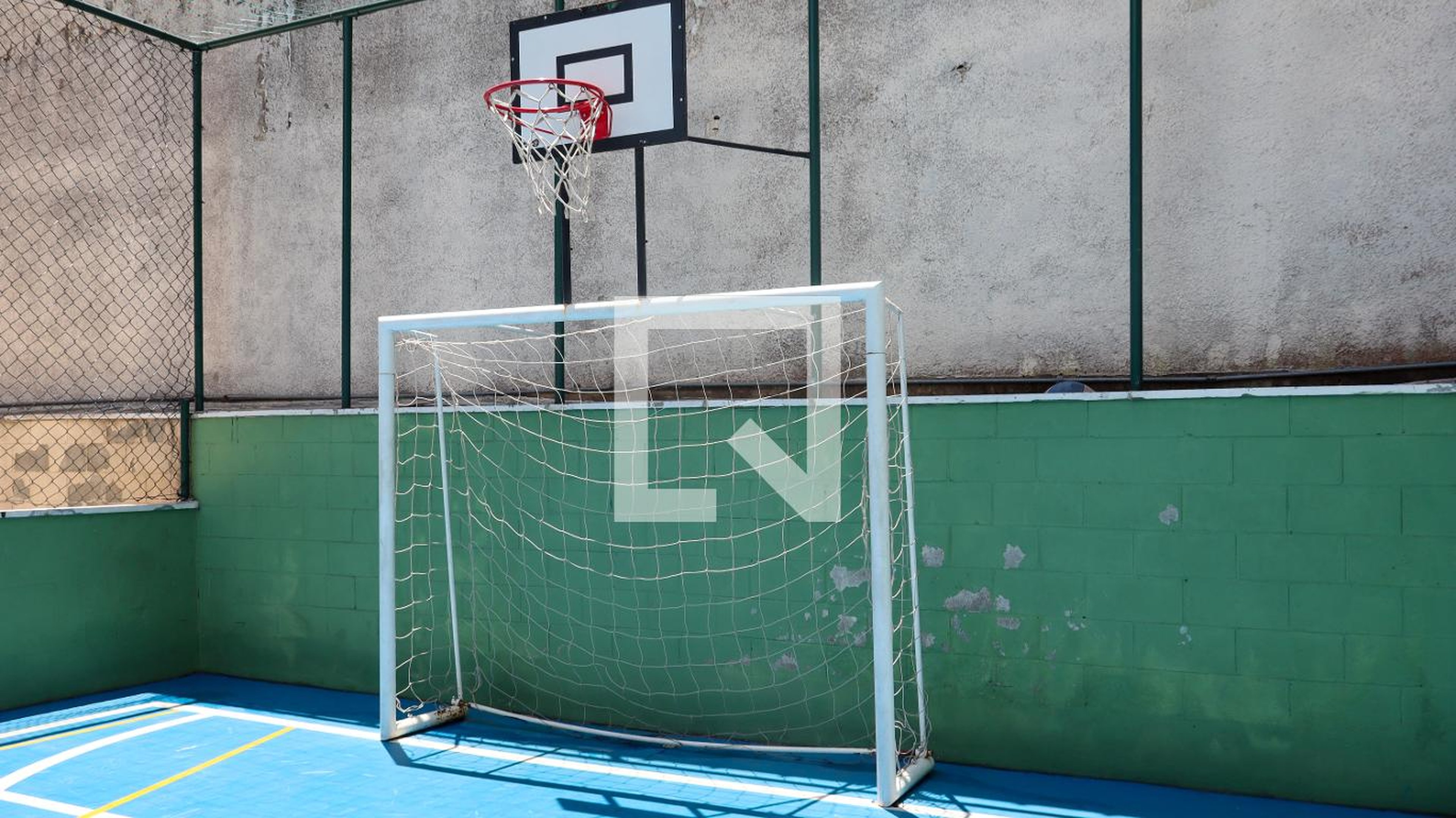 Quadra - Saint Thomaz