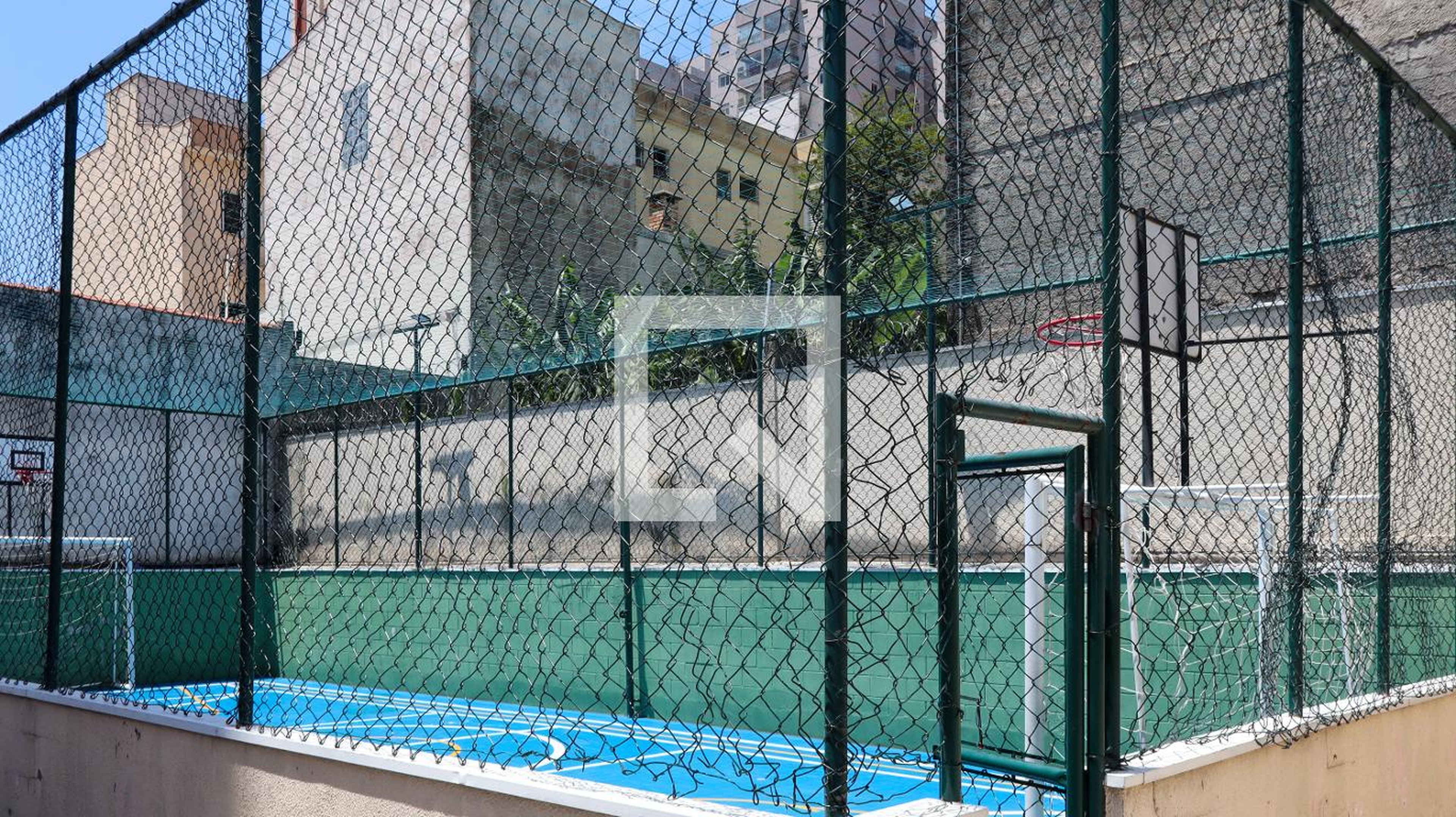 Quadra - Saint Thomaz