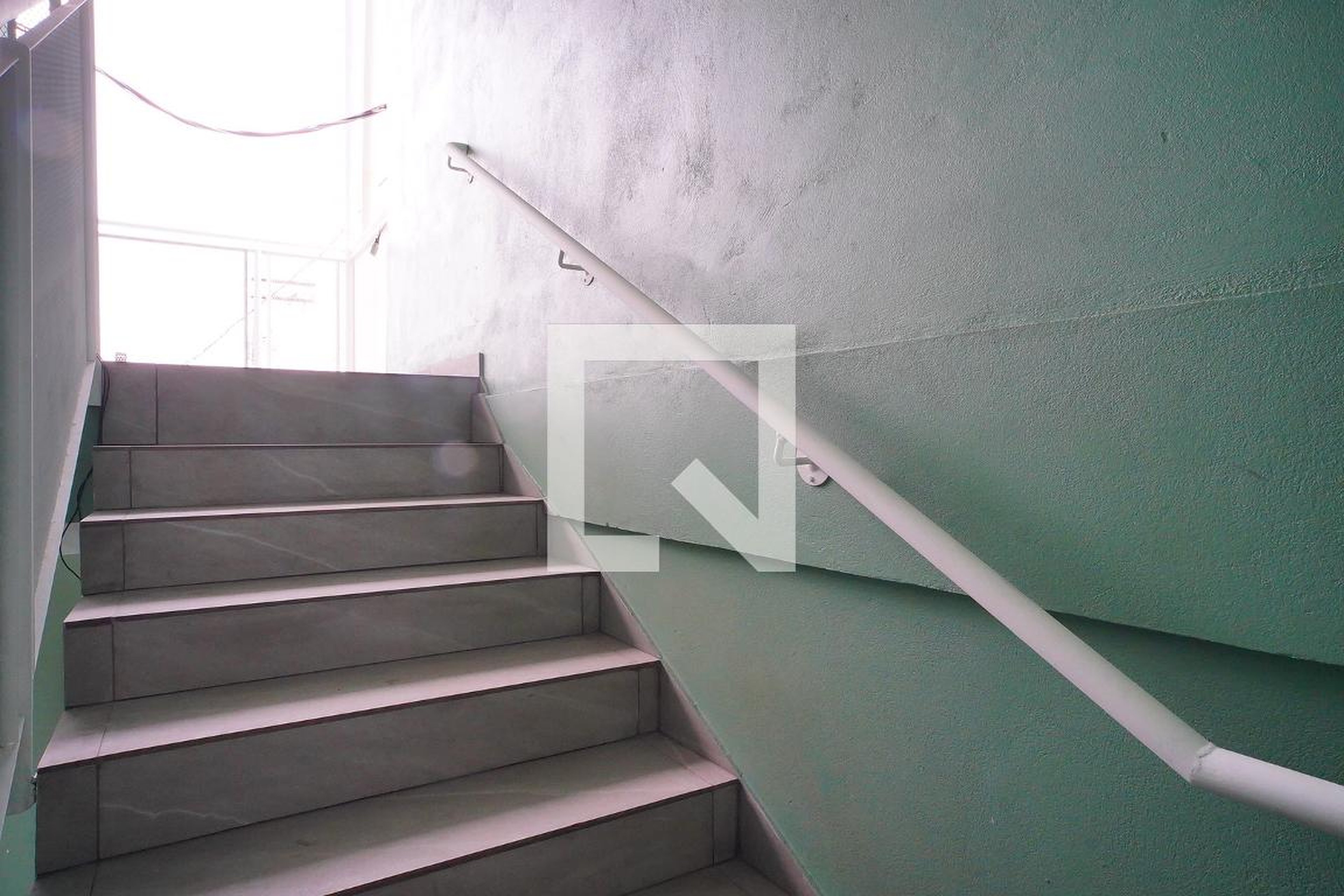 Área comum Condomínio em Avenida Vitória, 180