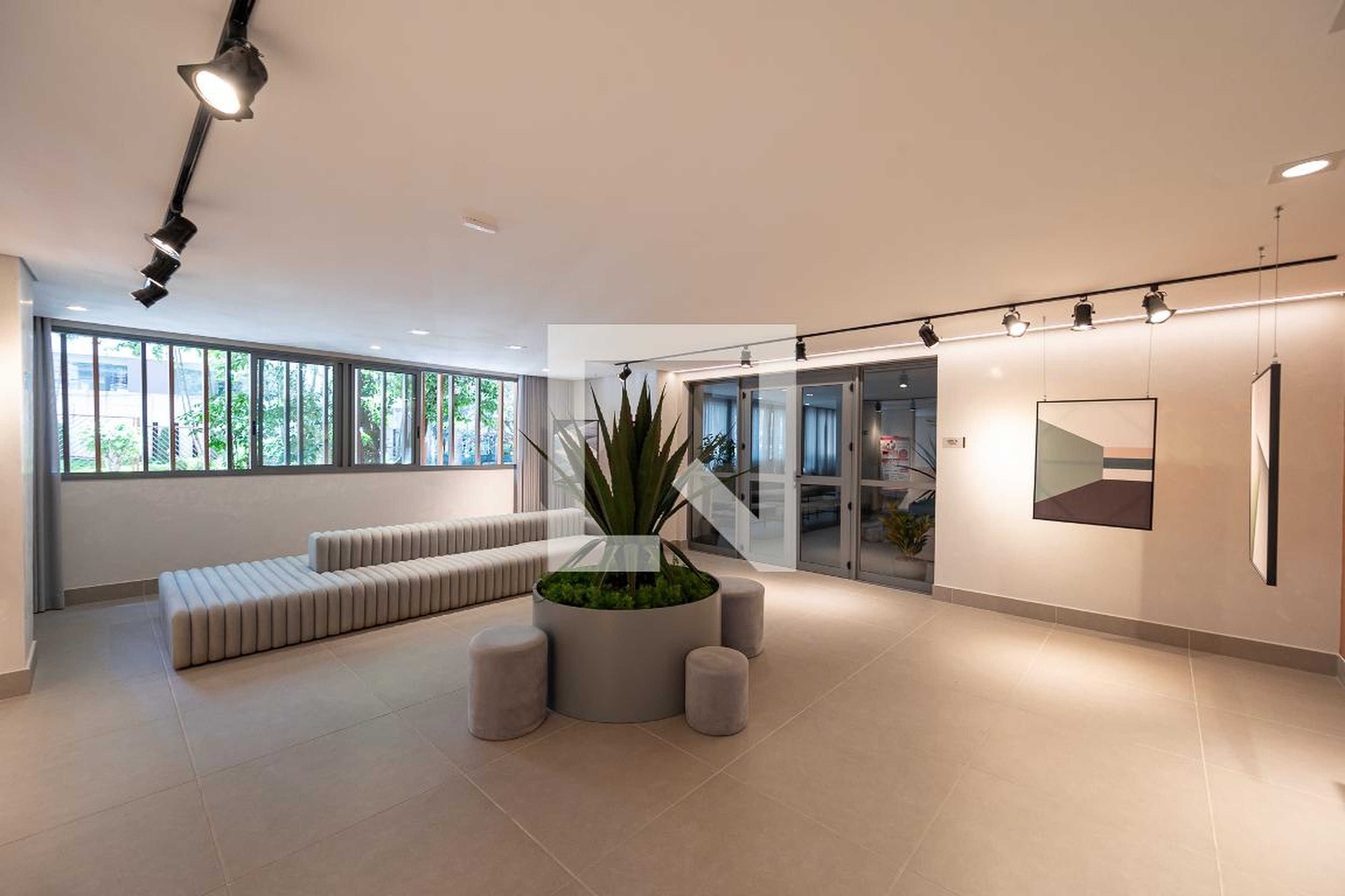 Hall de Entrada - Signatur by Tarjab