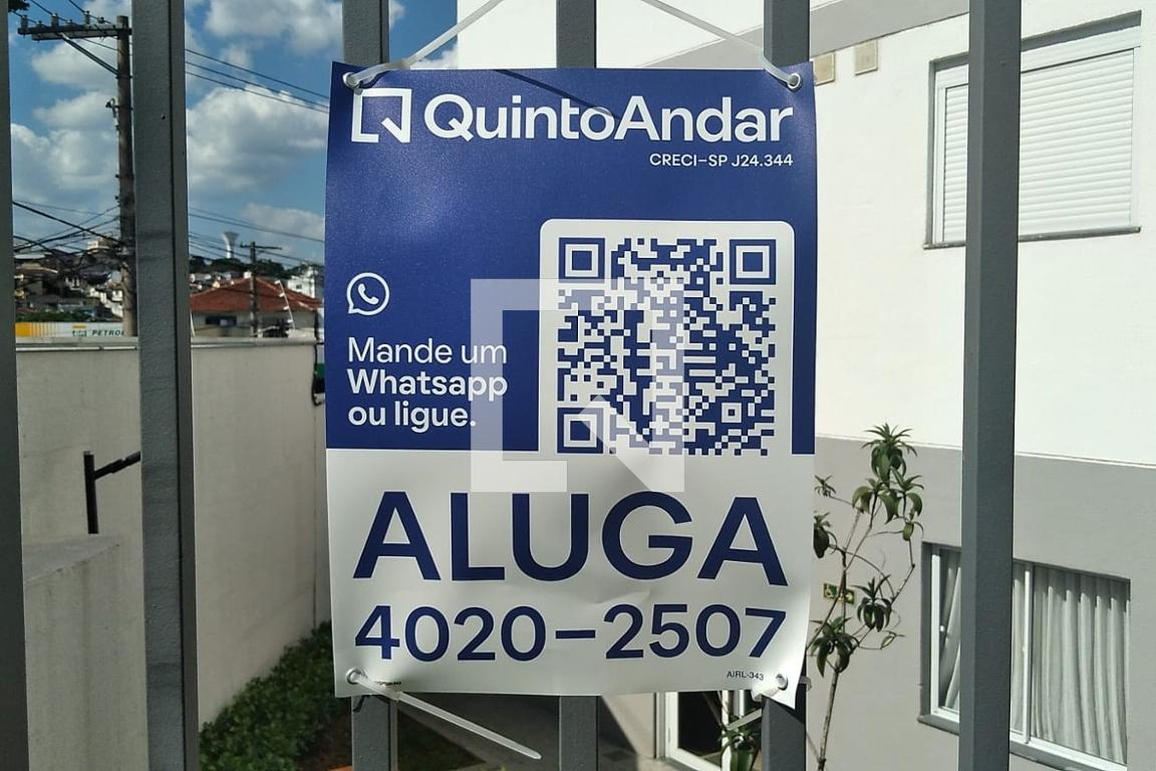 Fachada Condomínio Vibra Imirim - Oficial