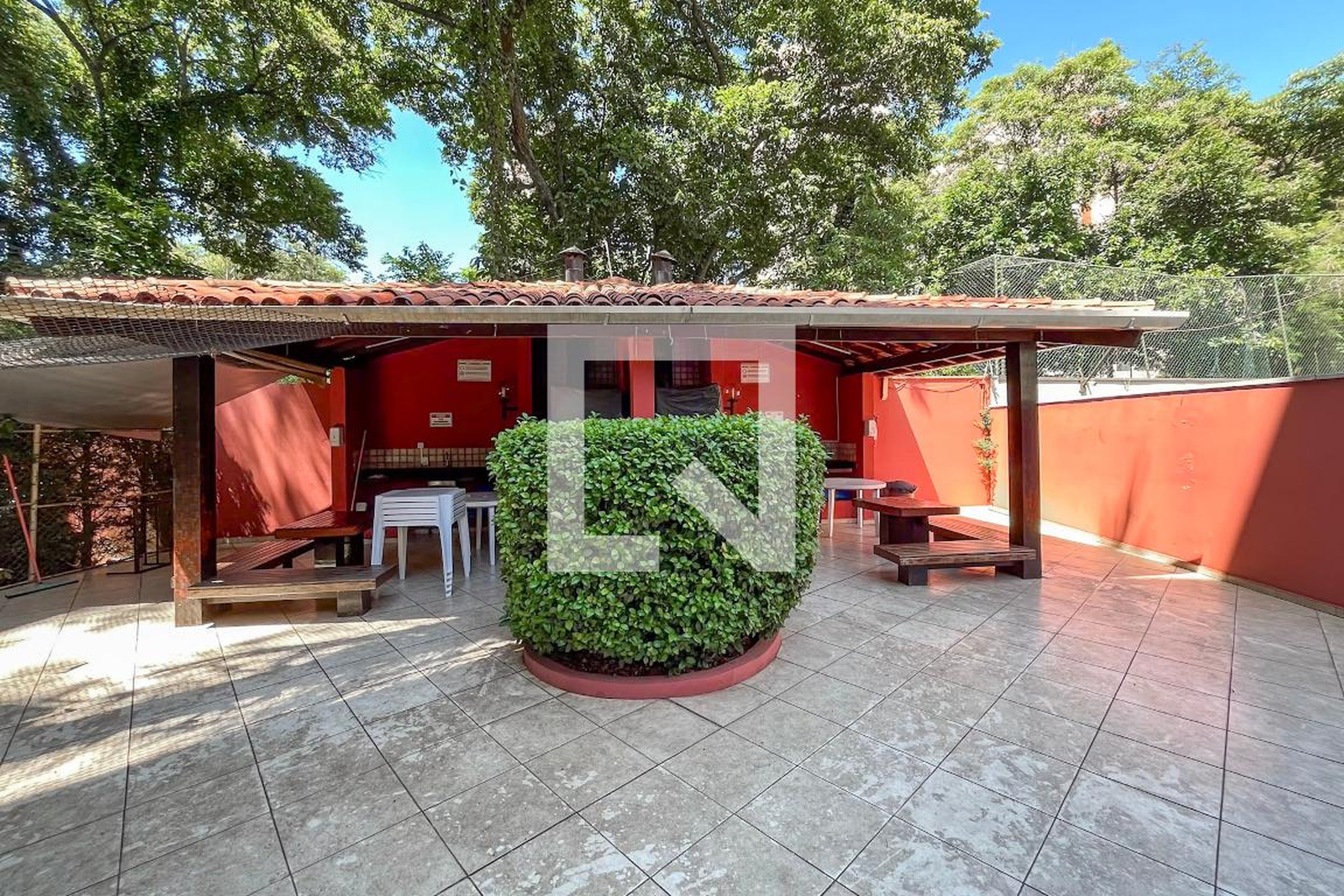 Churrasqueira - Villaggio di Firenze