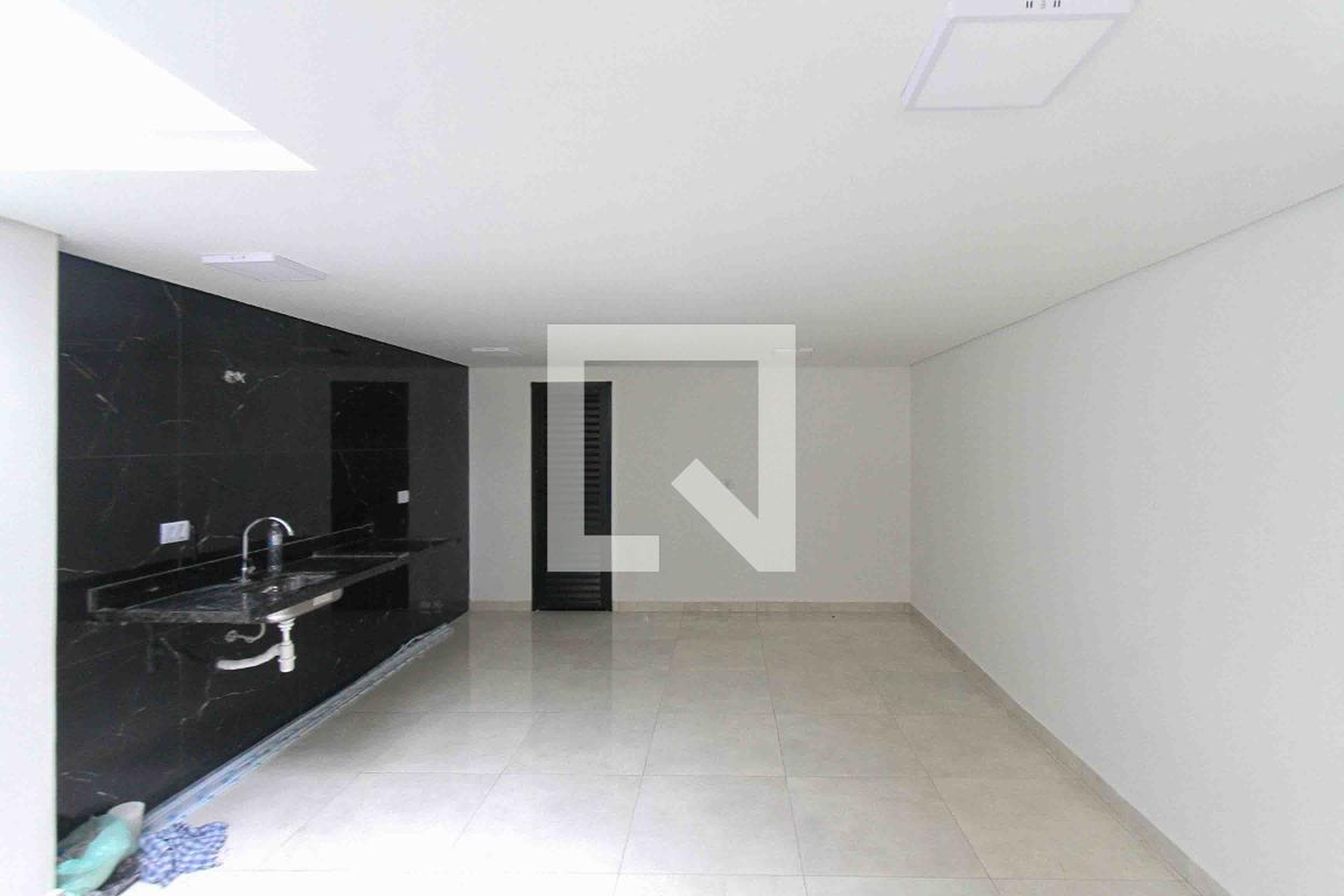 Área comum Condomínio em Rua Tobaiaras, 61