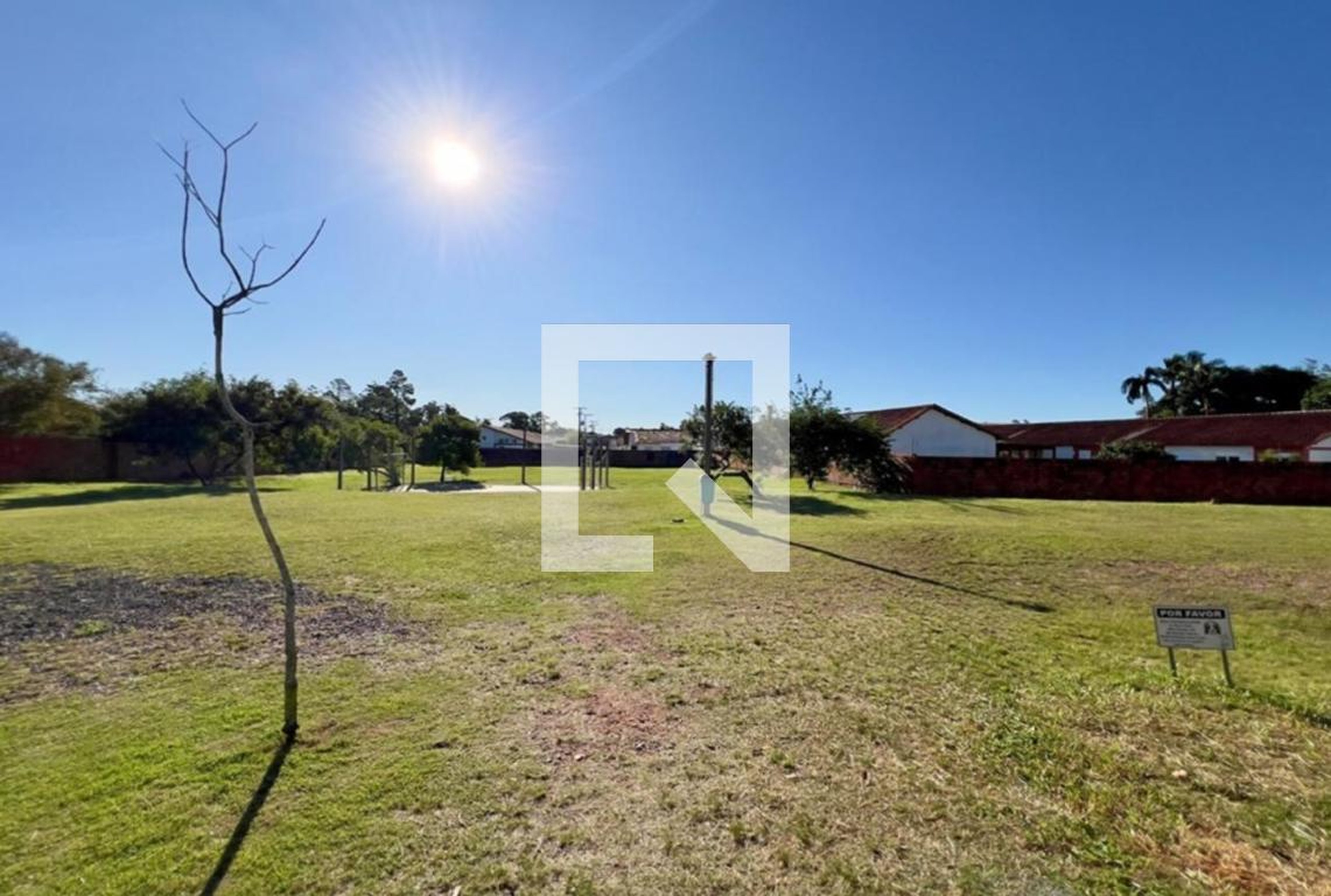 Quadra Esportiva - Villa Florença