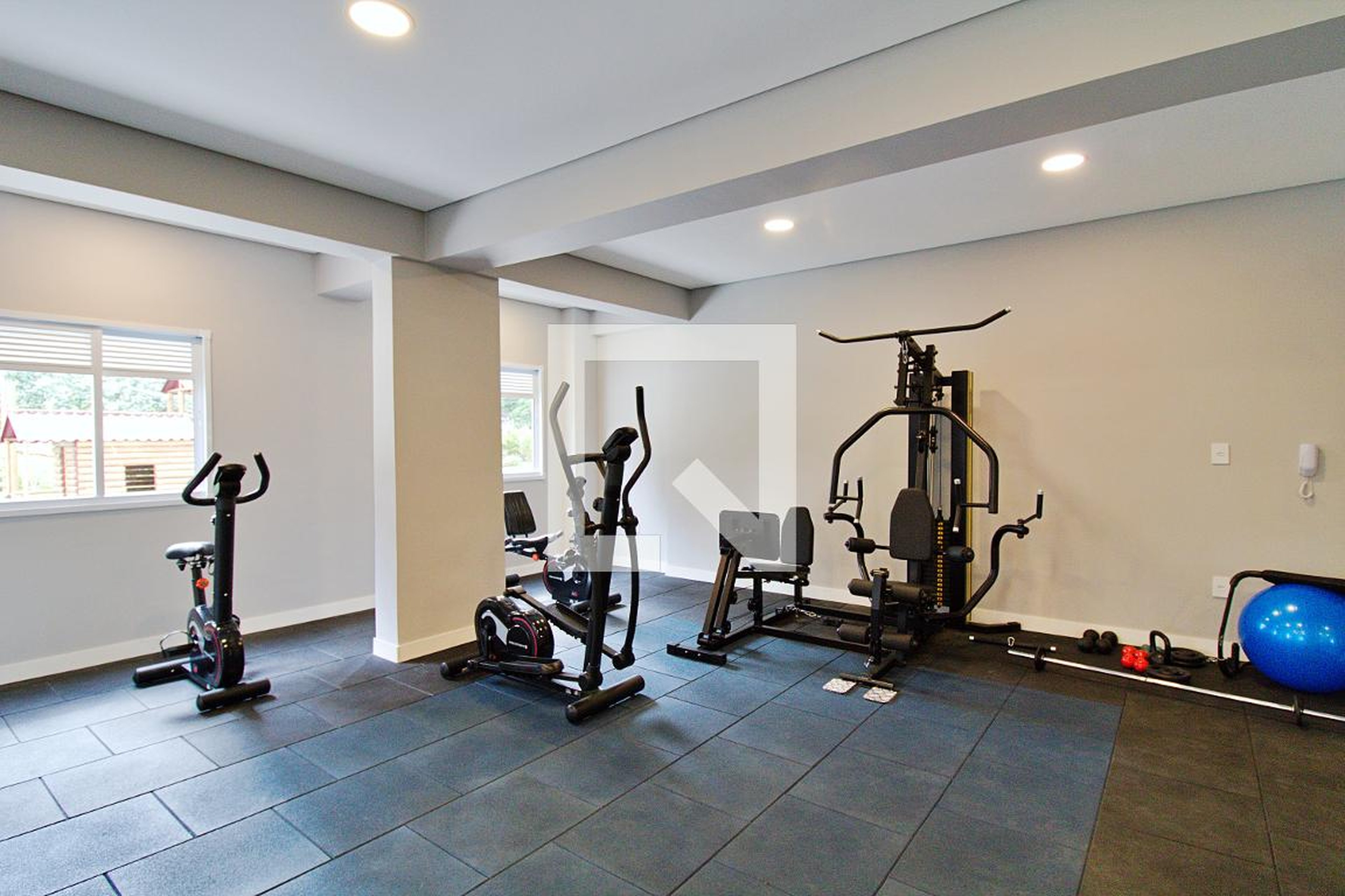 Academia - Torino Morumbi