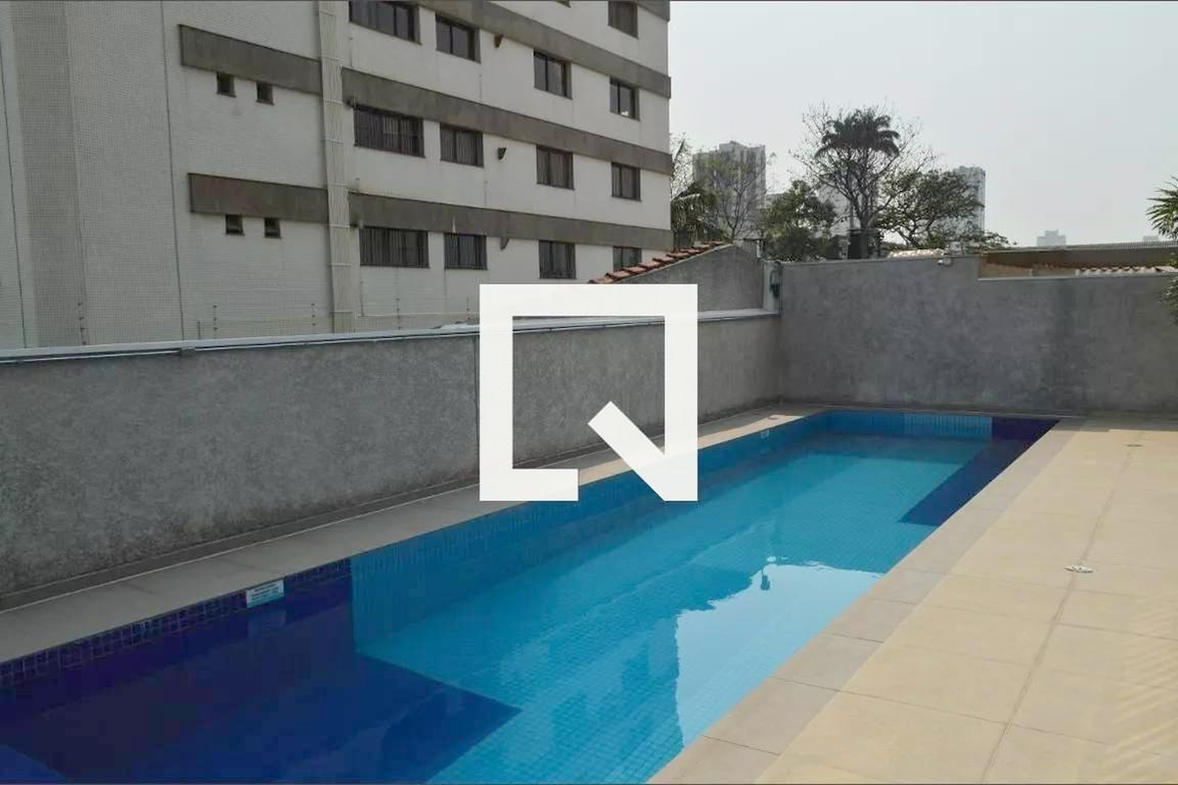 Piscina - Bless Ipiranga