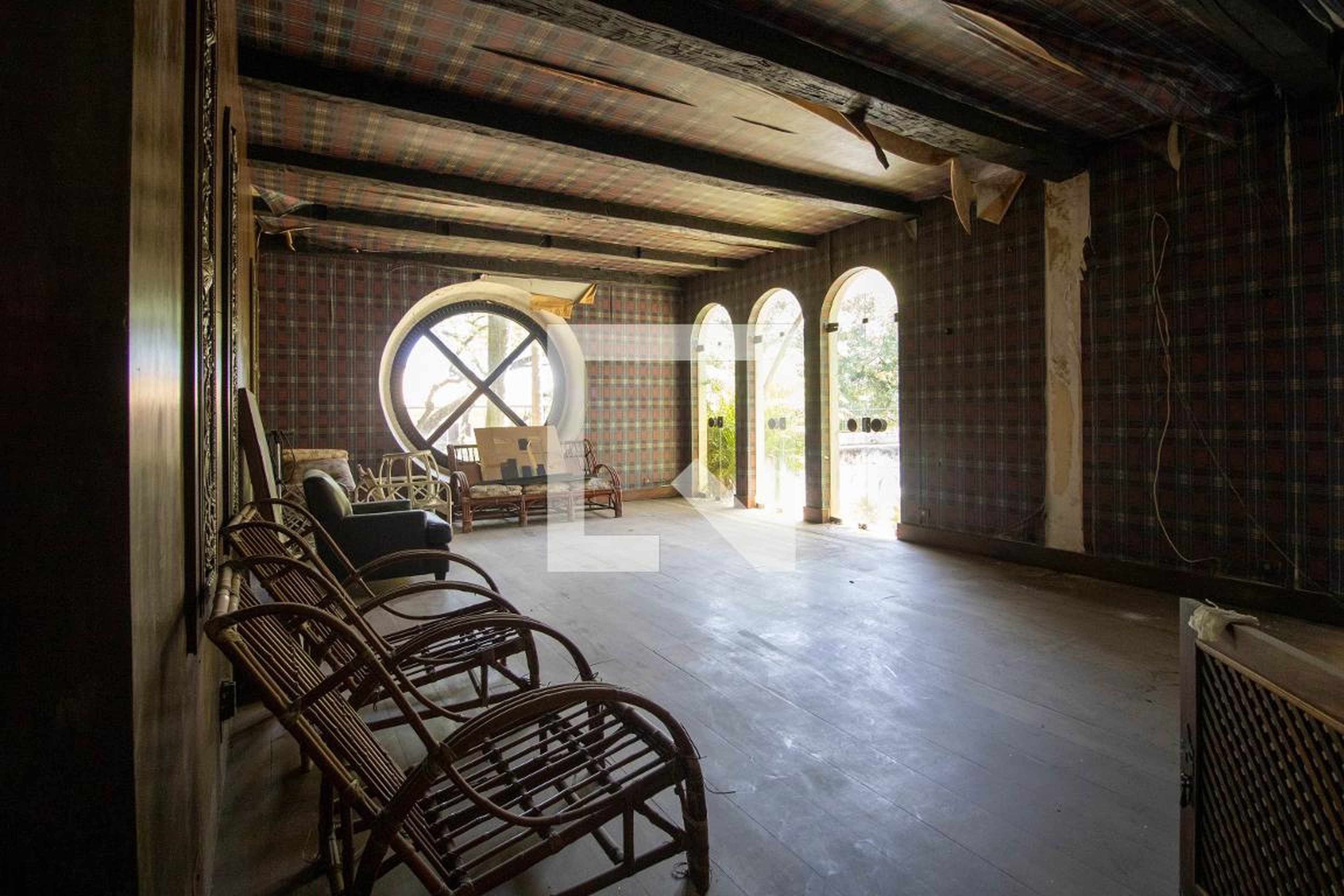 Sala de Jogos Condomínio em Avenida Comendador Adibo Ares, 1230