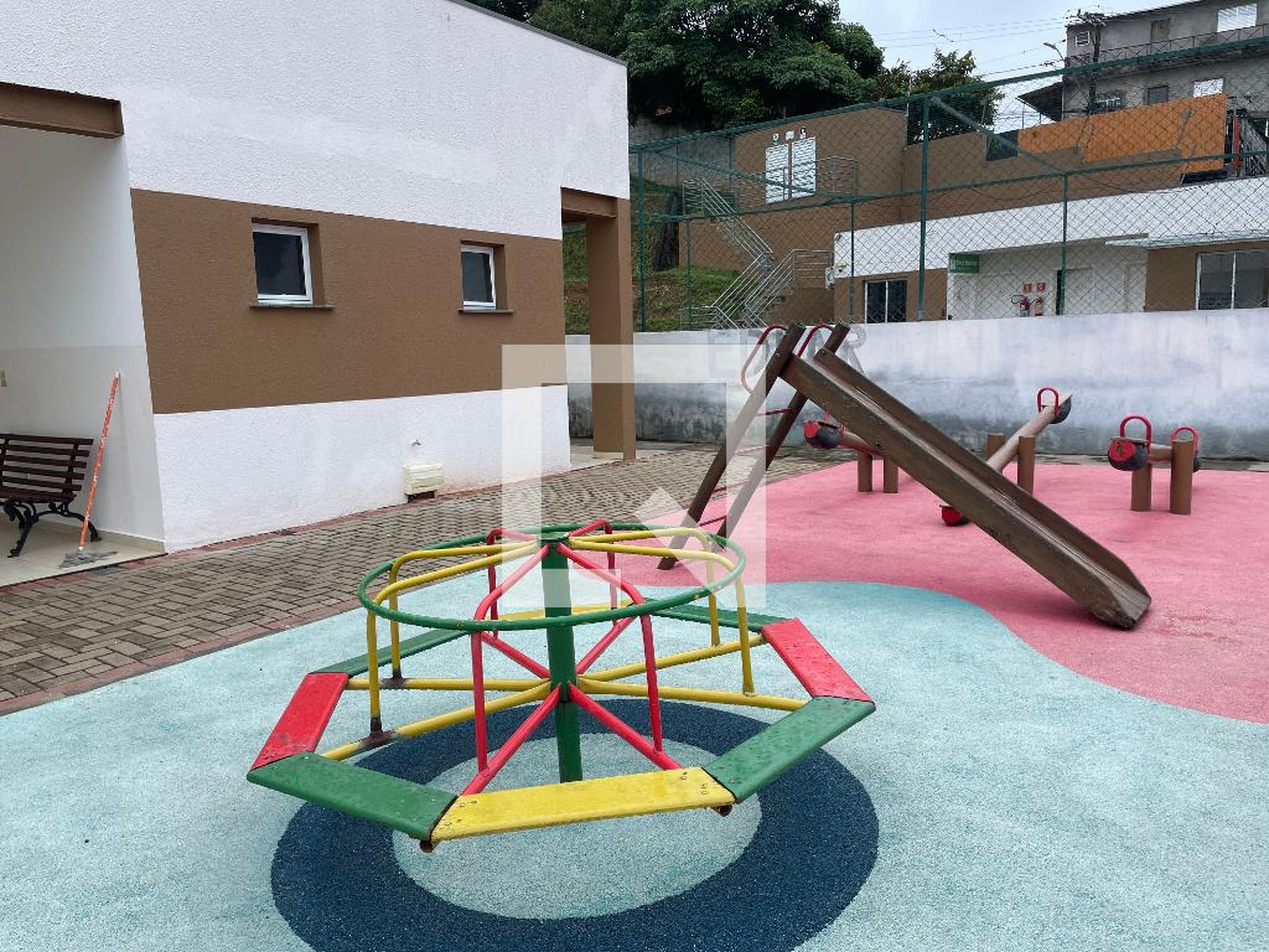 Playground - Cellebra Cotia