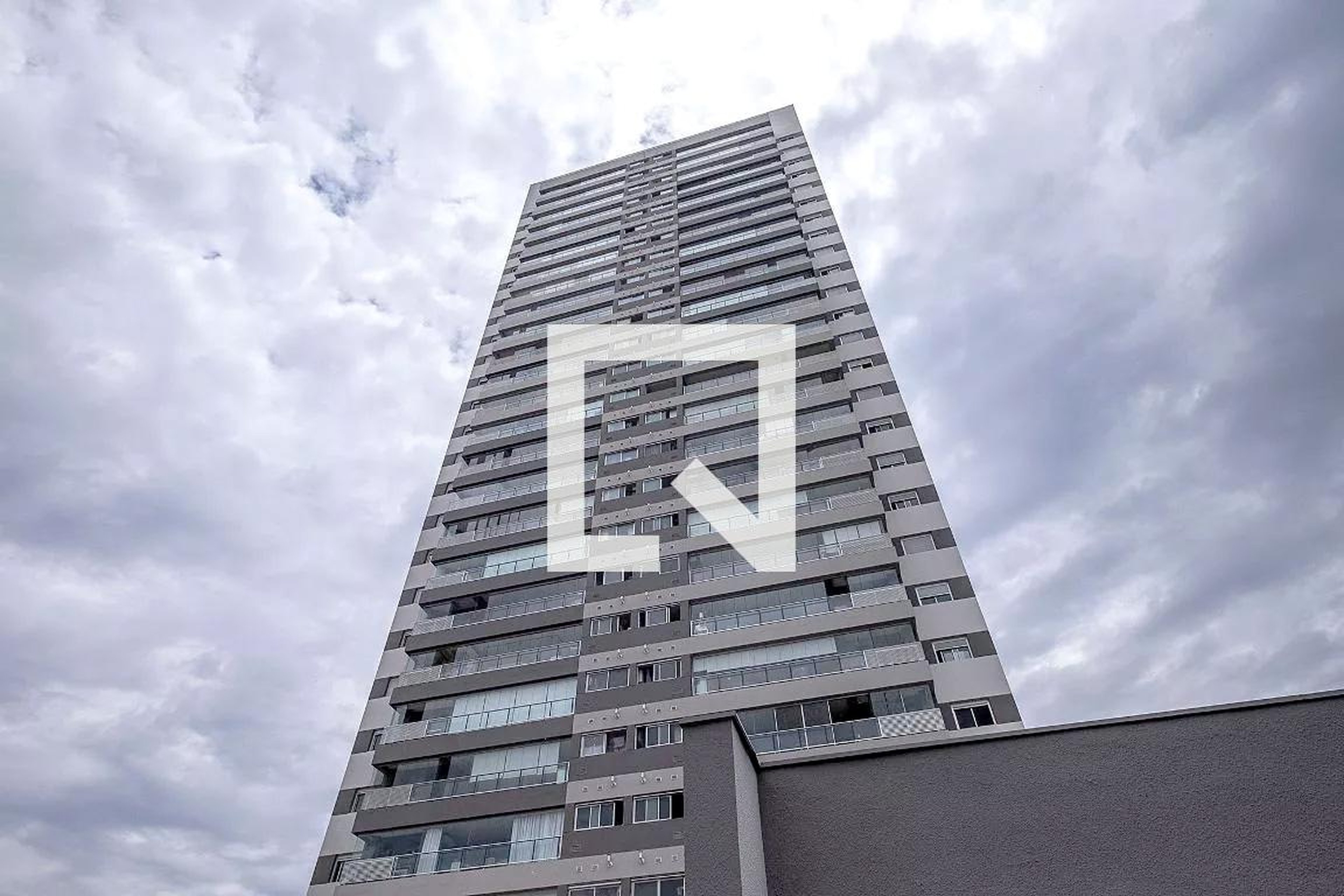 Fachada Condomínio Vernissage Pinheiros