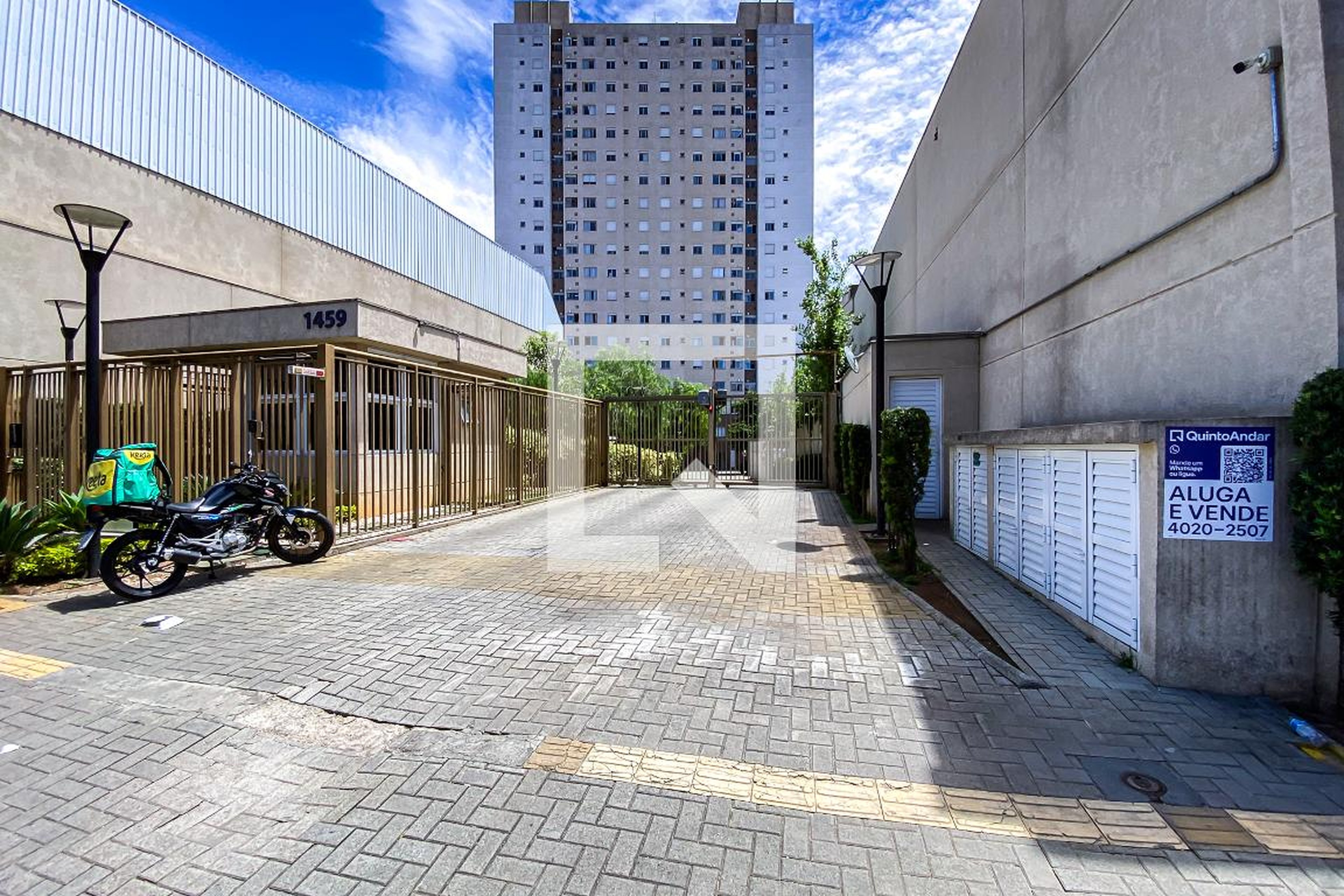 Entrada - On Belém City