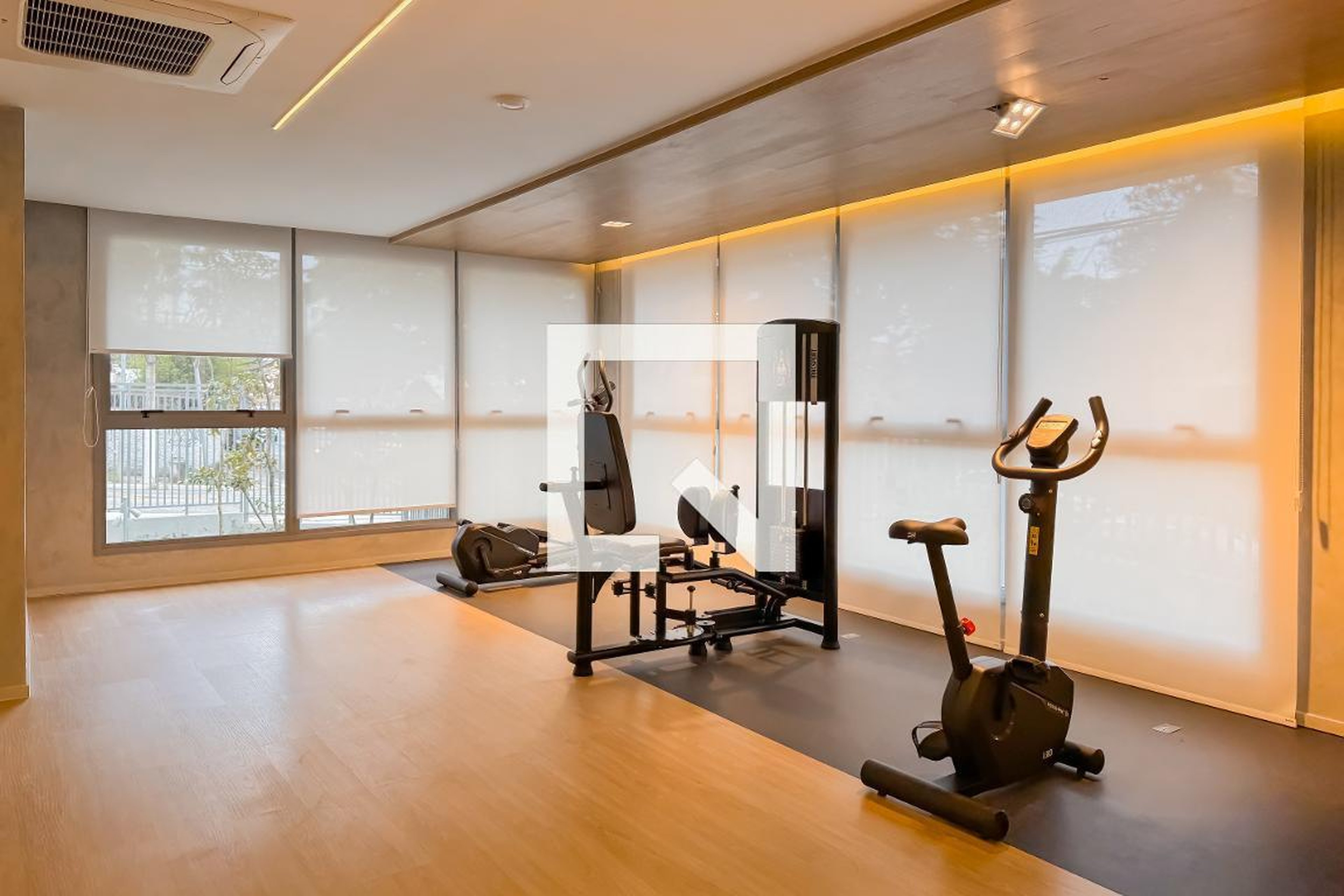 Academia - About Vila Mariana