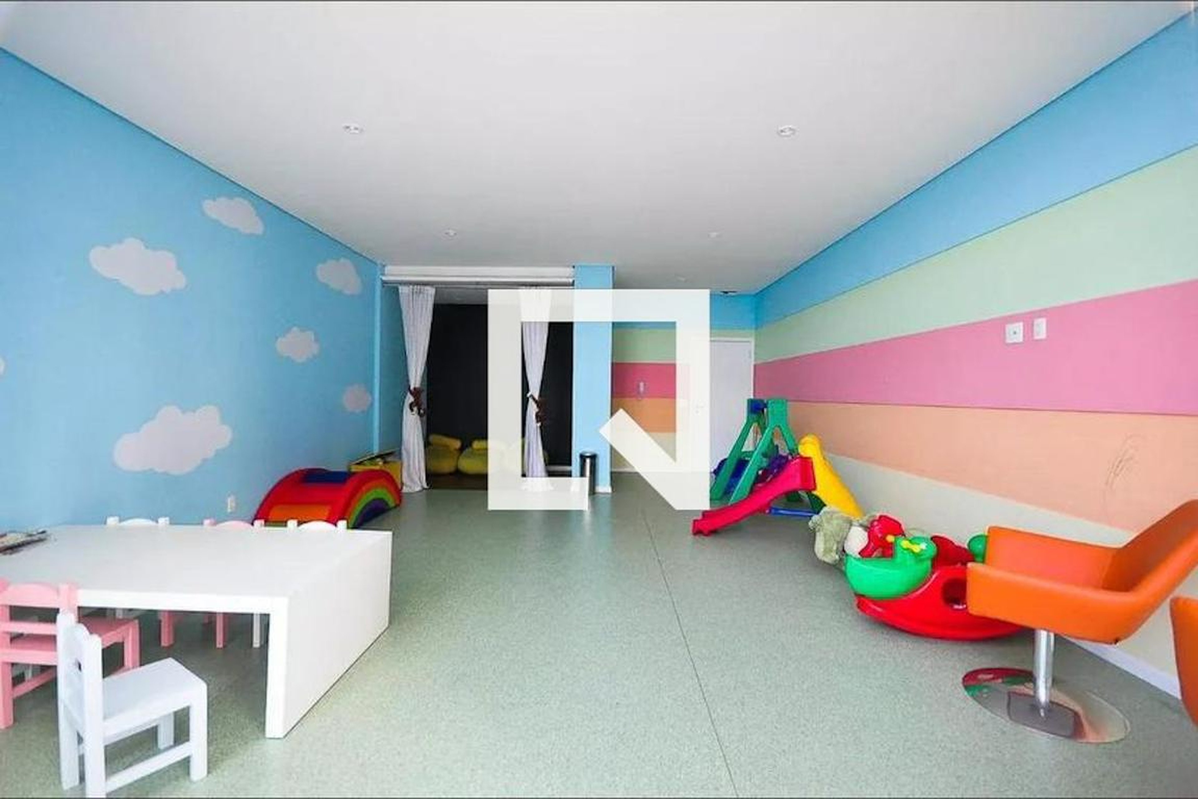 Brinquedoteca - Primavera Morumbi