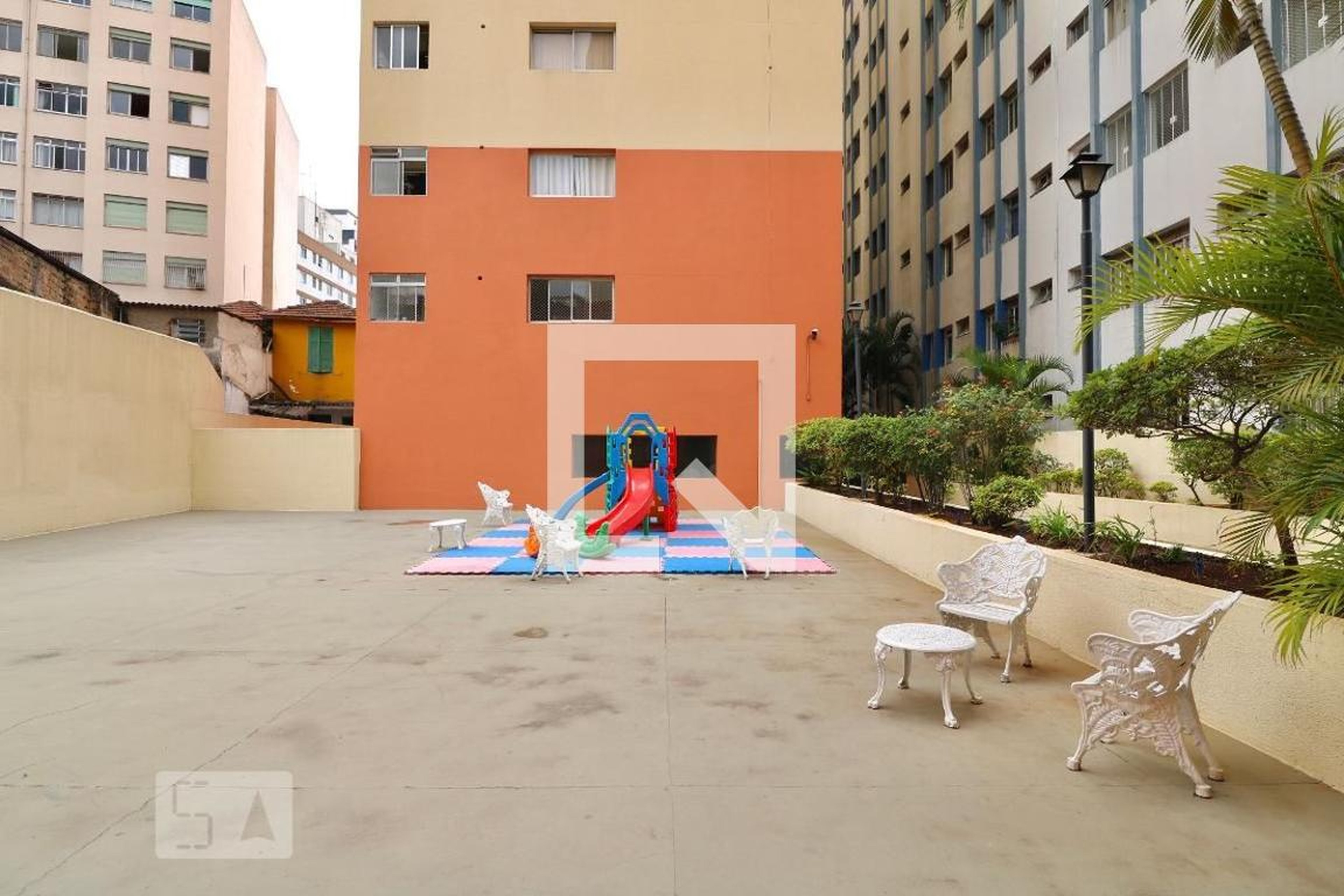 Playground - Germania e Normandia