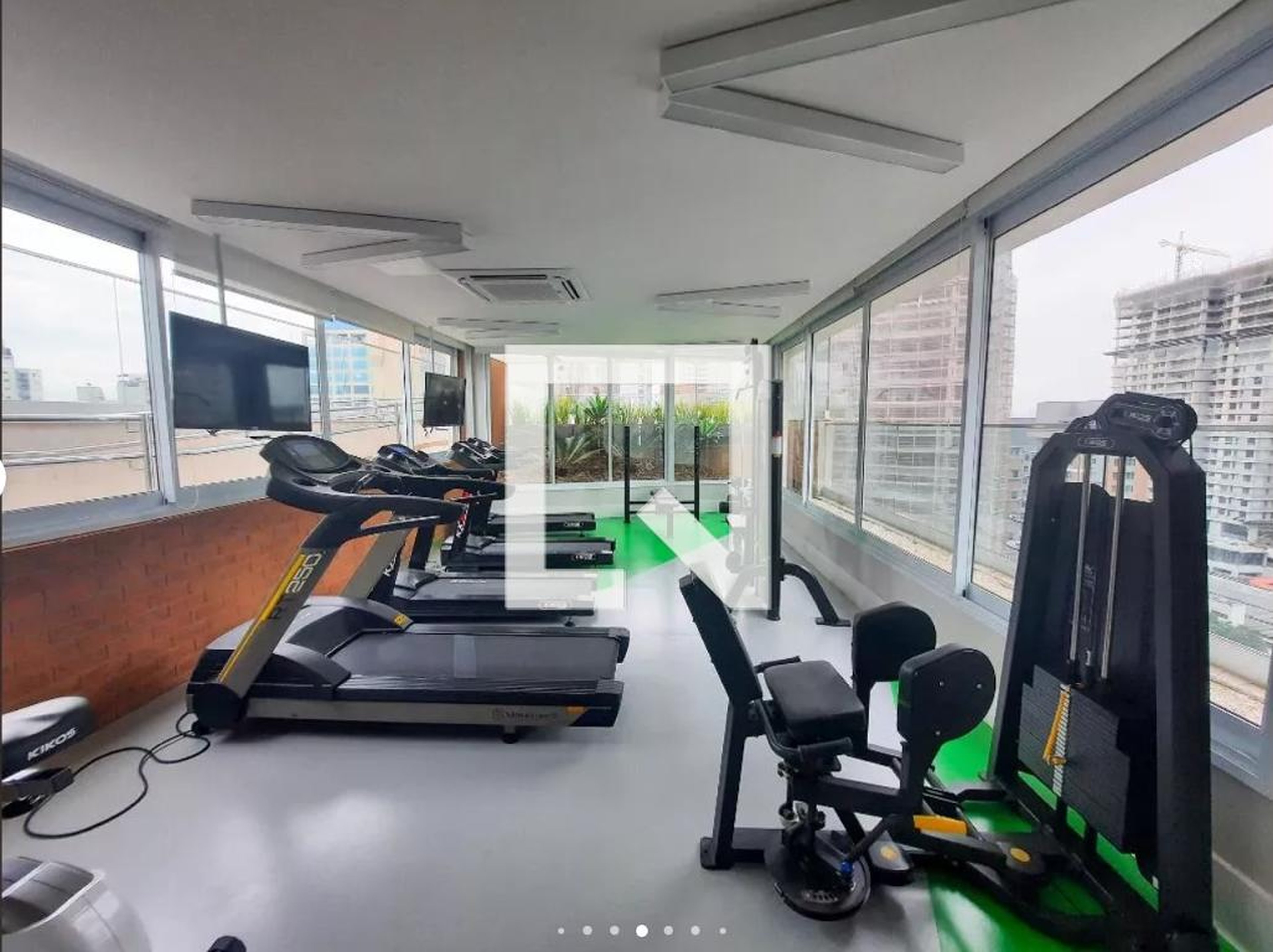 Academia - Síntese SP