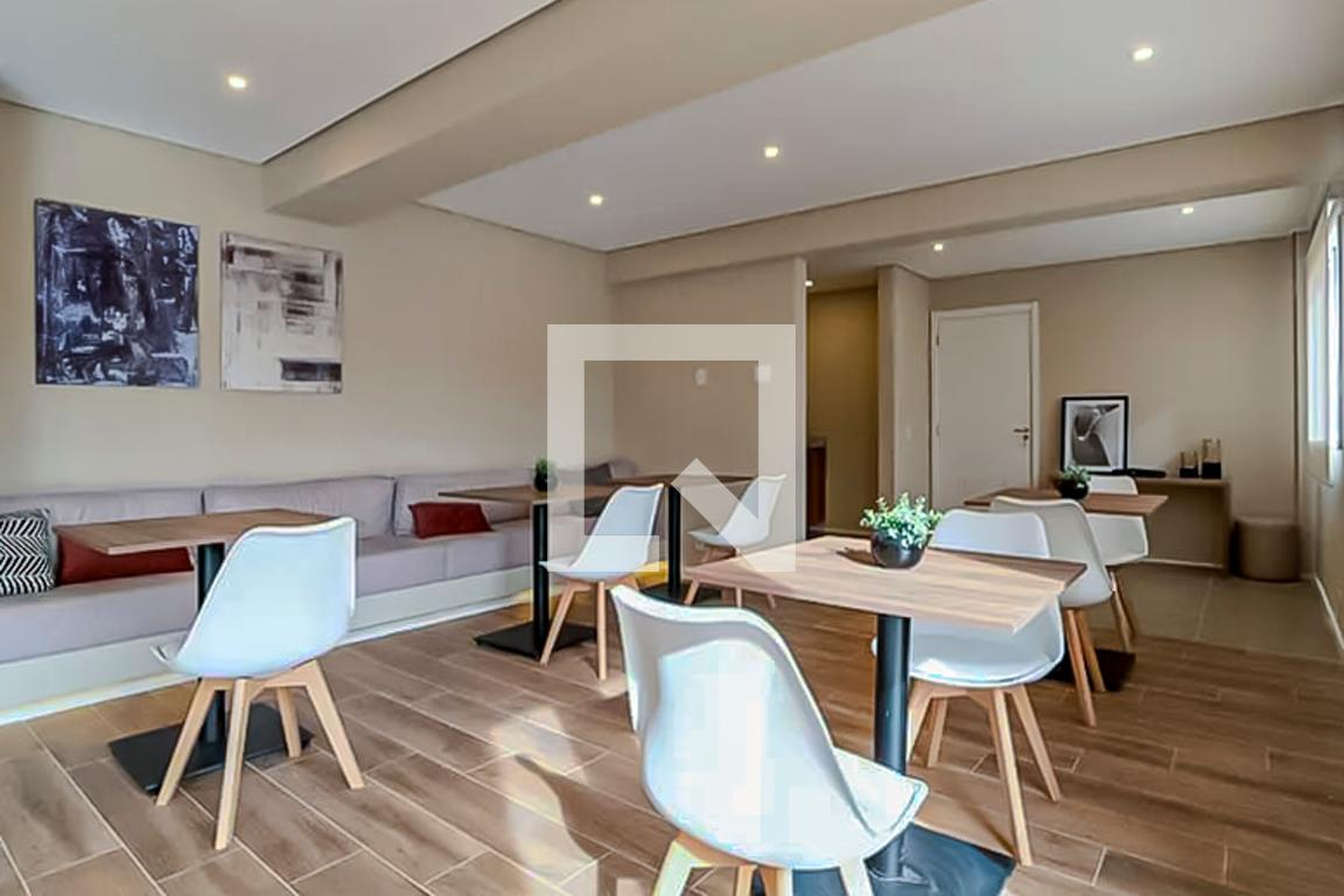 Salão de Festas - Plano&Reserva Vila Andrade