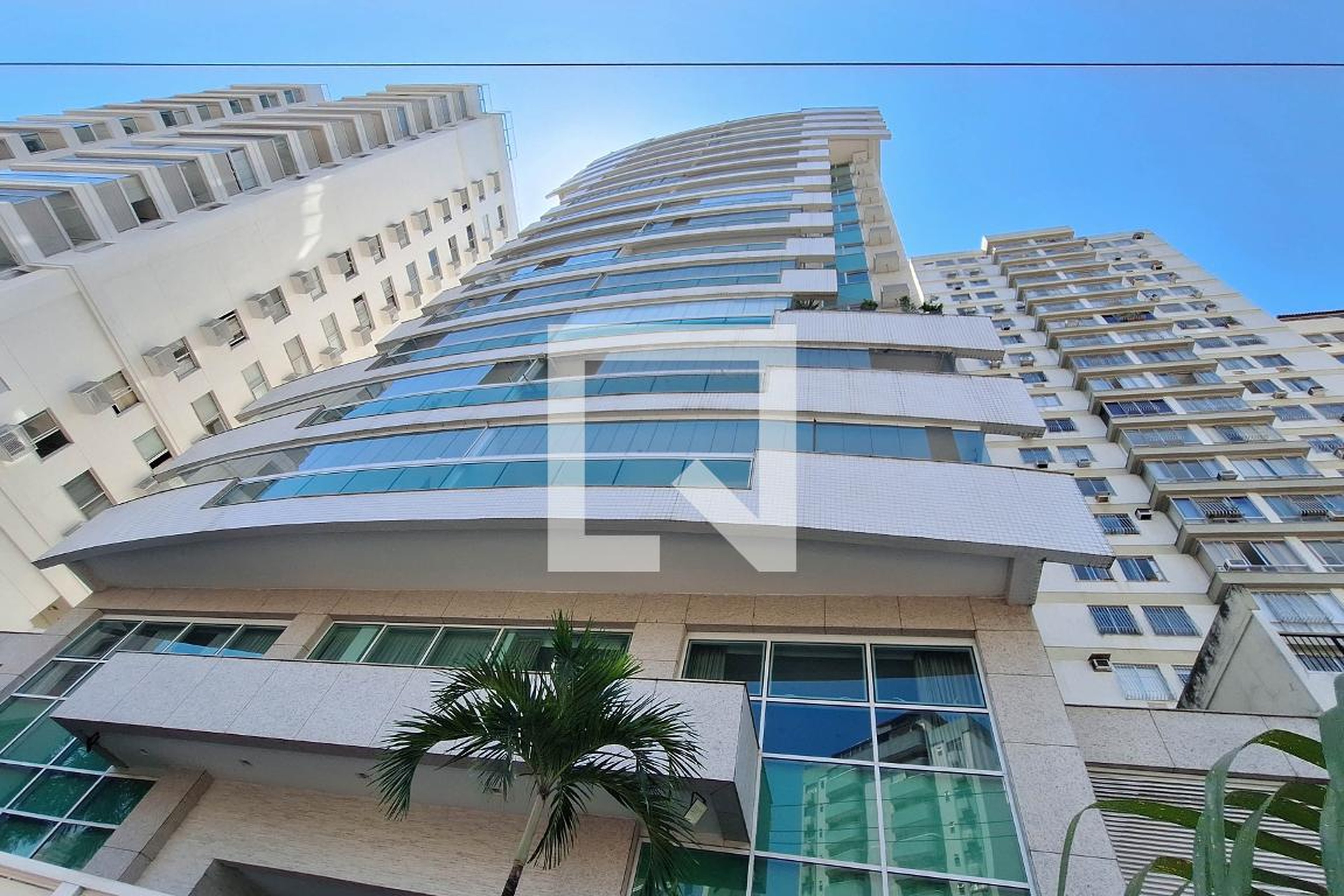 Fachada Condomínio Icaraí Family