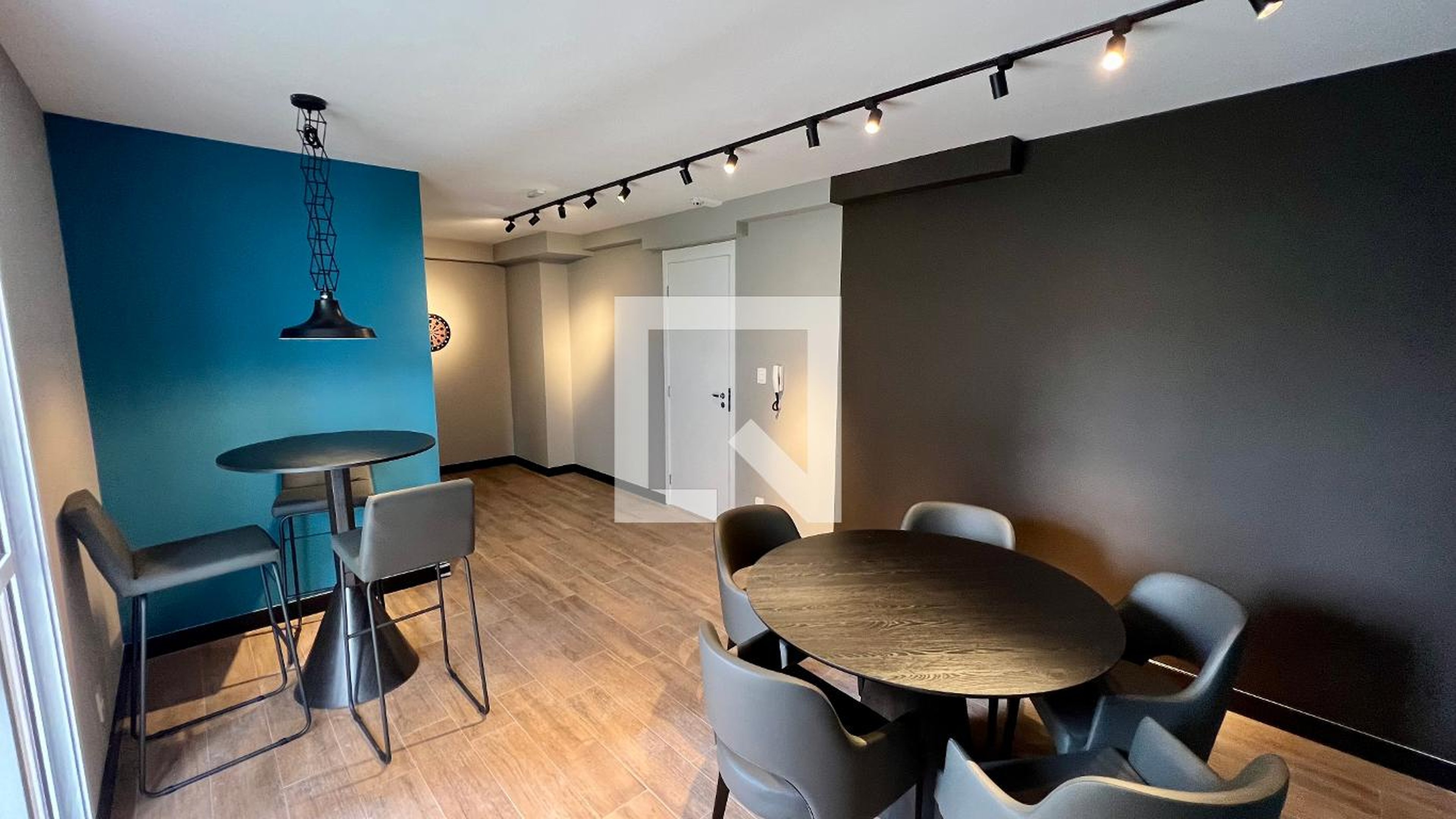 Sala de Jogos - Prisma Pinheiros